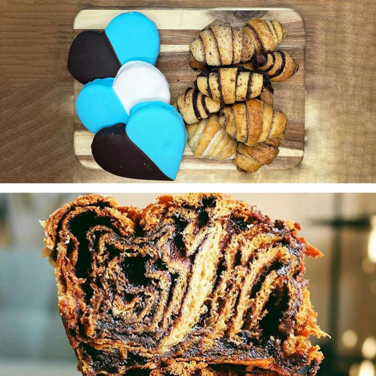 Father's Day Jewish Treats Box by Kossar's Bagels & Bialys