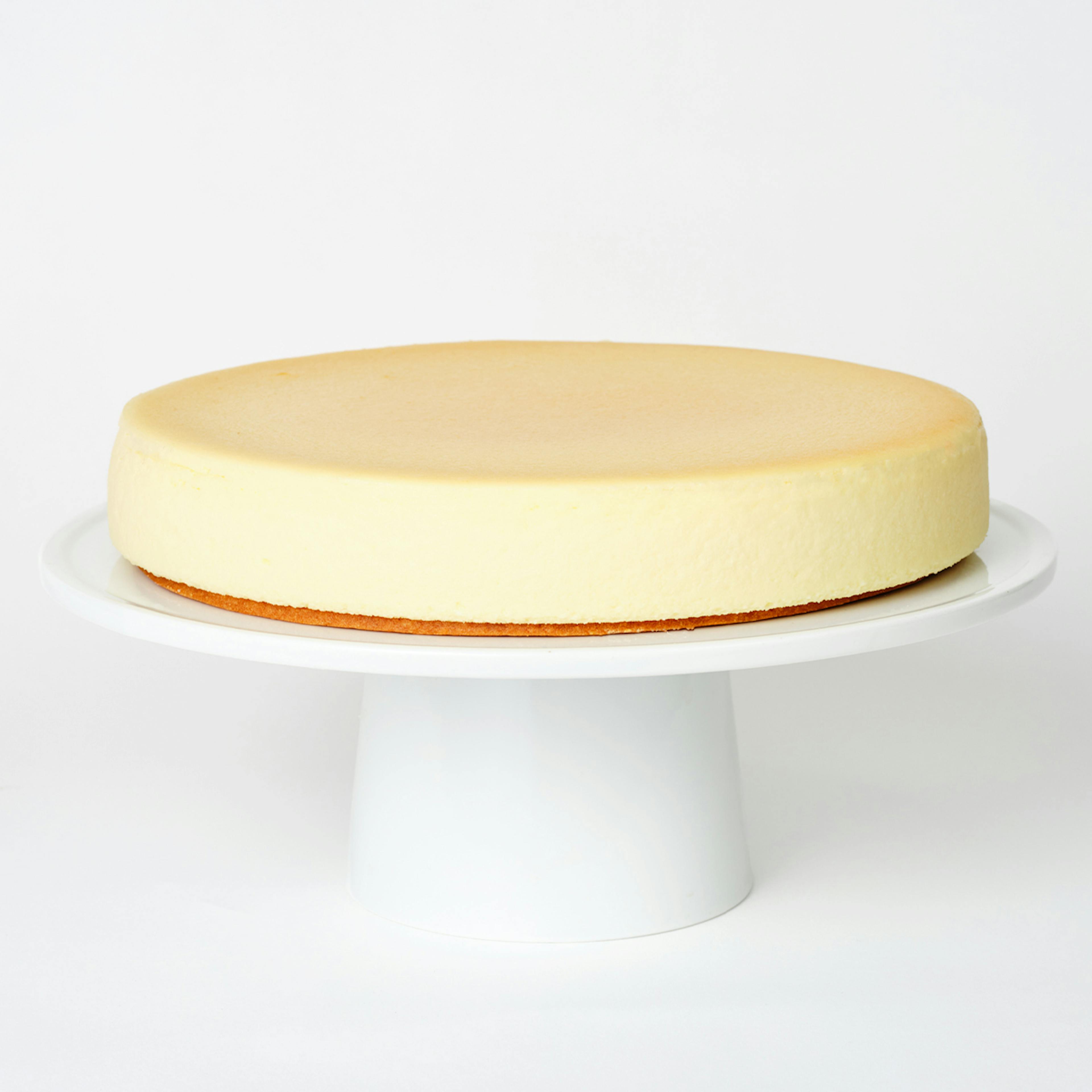 "Gateau Fromage" Cheesecake by Lady M Confections - Alternate image 3