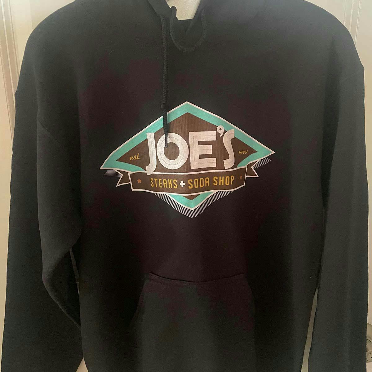 Cheesesteaks + T-Shirt Gift Set - Choose Your Own 4 Pack by Joe's Steaks - Alternate image 9