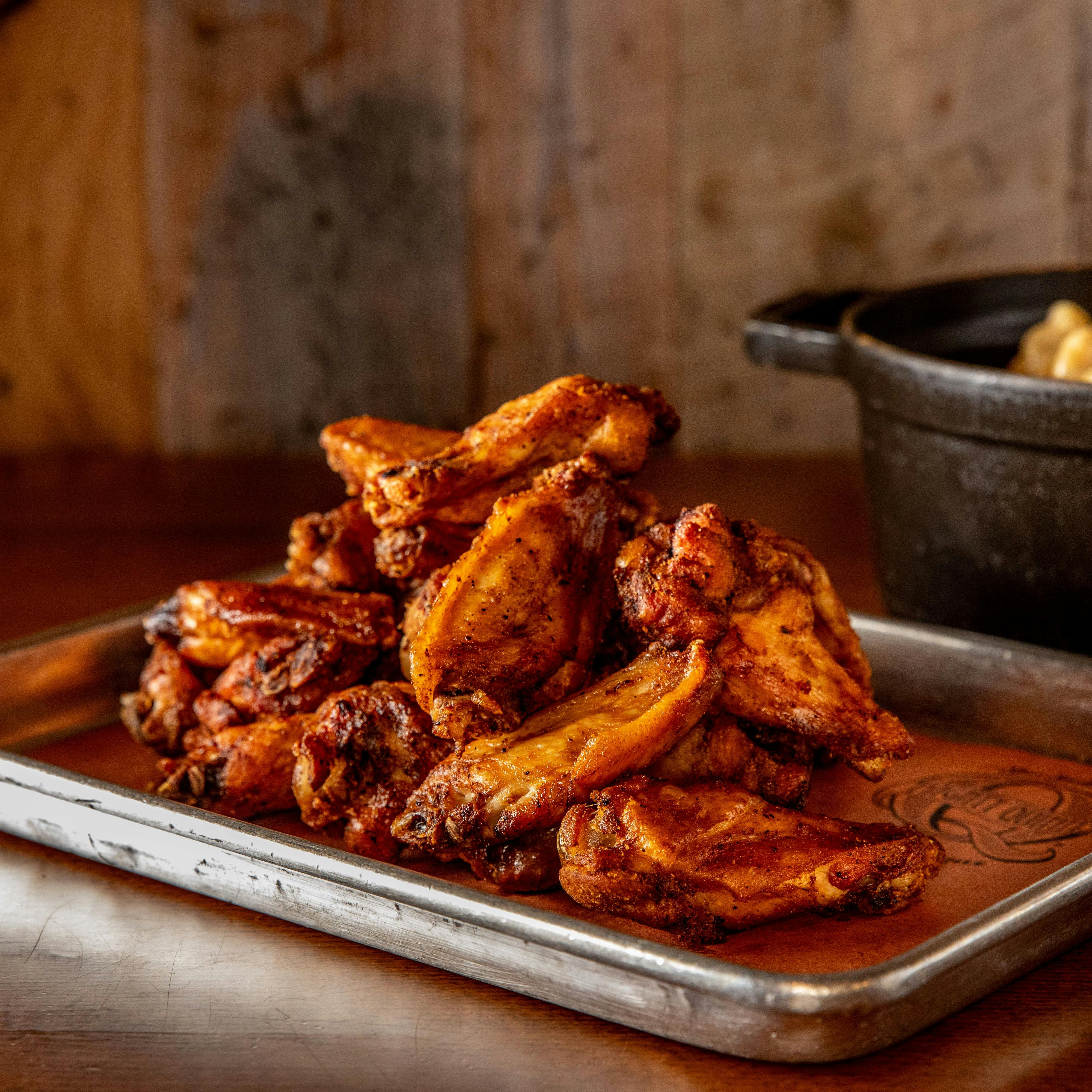 BBQ Game Day Sampler Pack by Mighty Quinn's BBQ - Alternate image 1