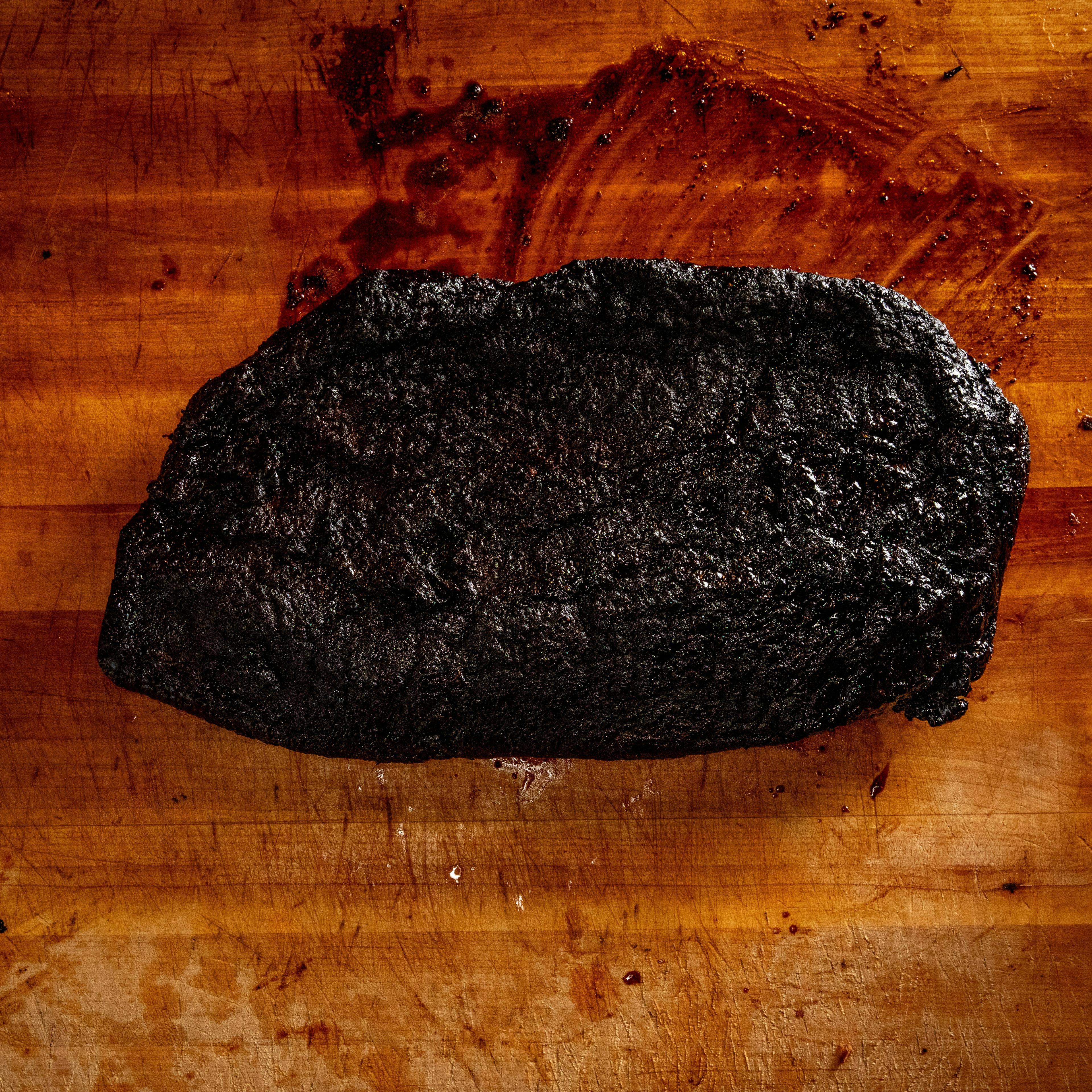 Whole Smoked Brisket by Mighty Quinn's BBQ - Alternate image 2