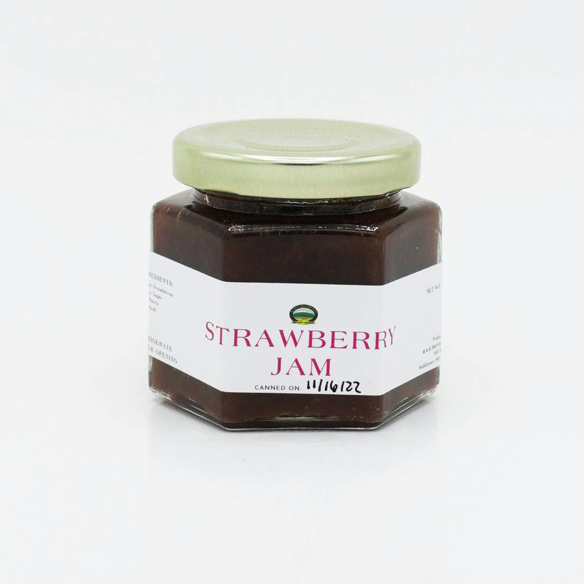 Jam - Choose Your Own 3 Pack by Norwich Meadows Farm - Alternate image 3