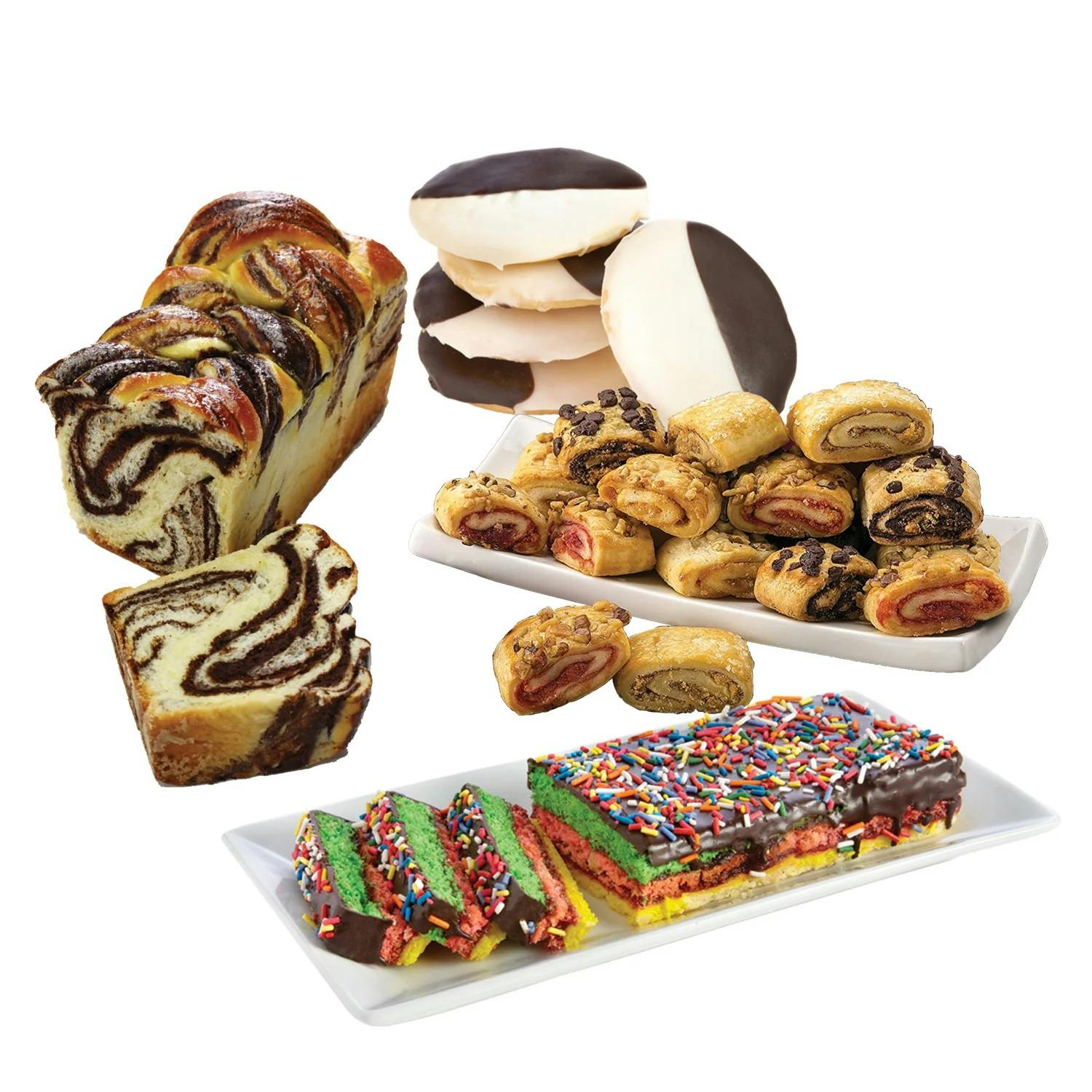 "The North Fork" Bagel Brunch for 6 by Bagel Boss - Alternate image 4