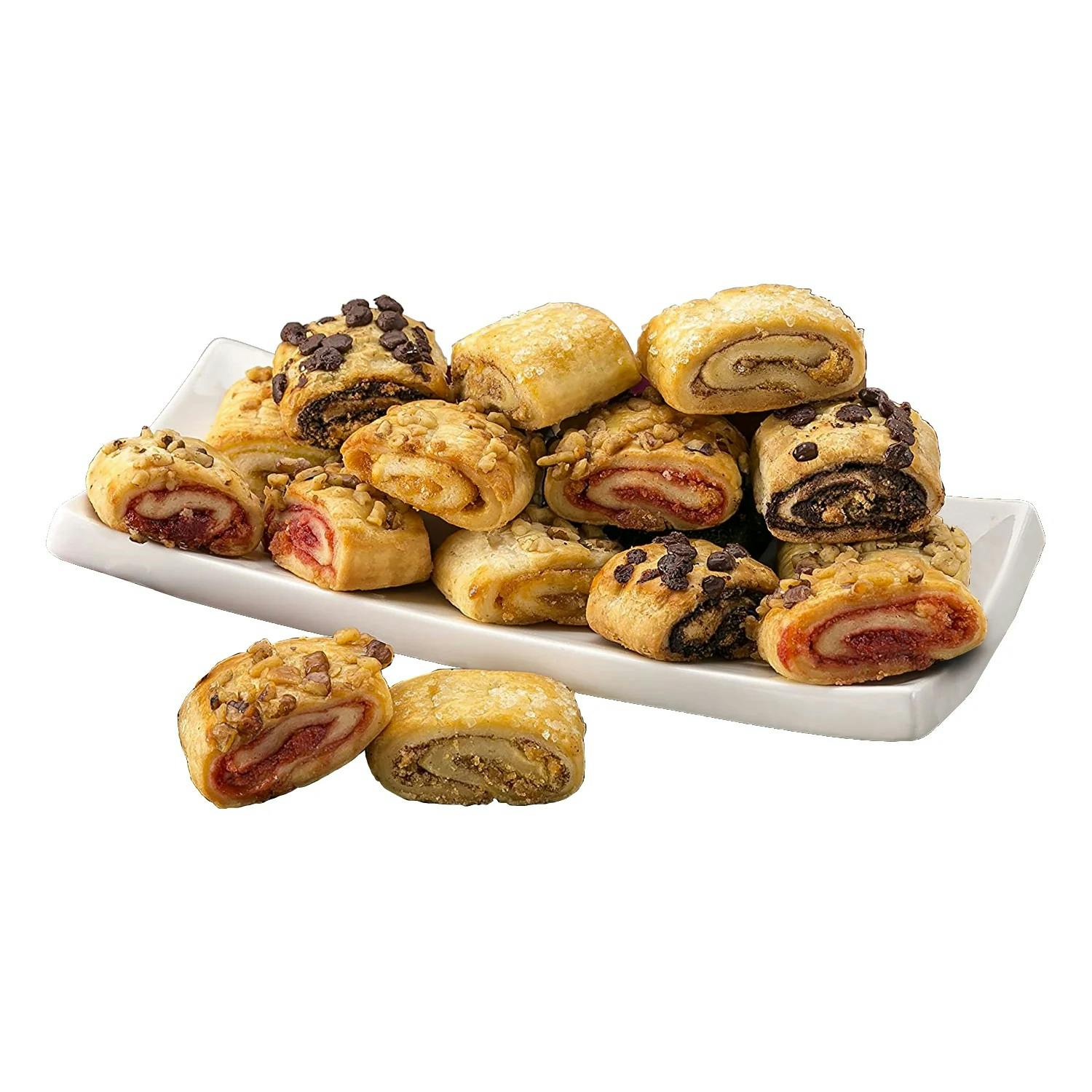 Mini Plain Bagels - Dozen by Bagel Boss - Alternate image 4