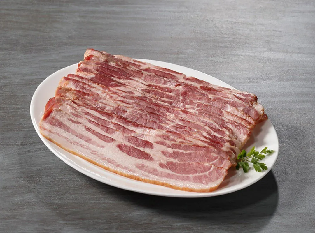 Subscription: Kurobuta Thick Cut Bacon by Snake River Farms
