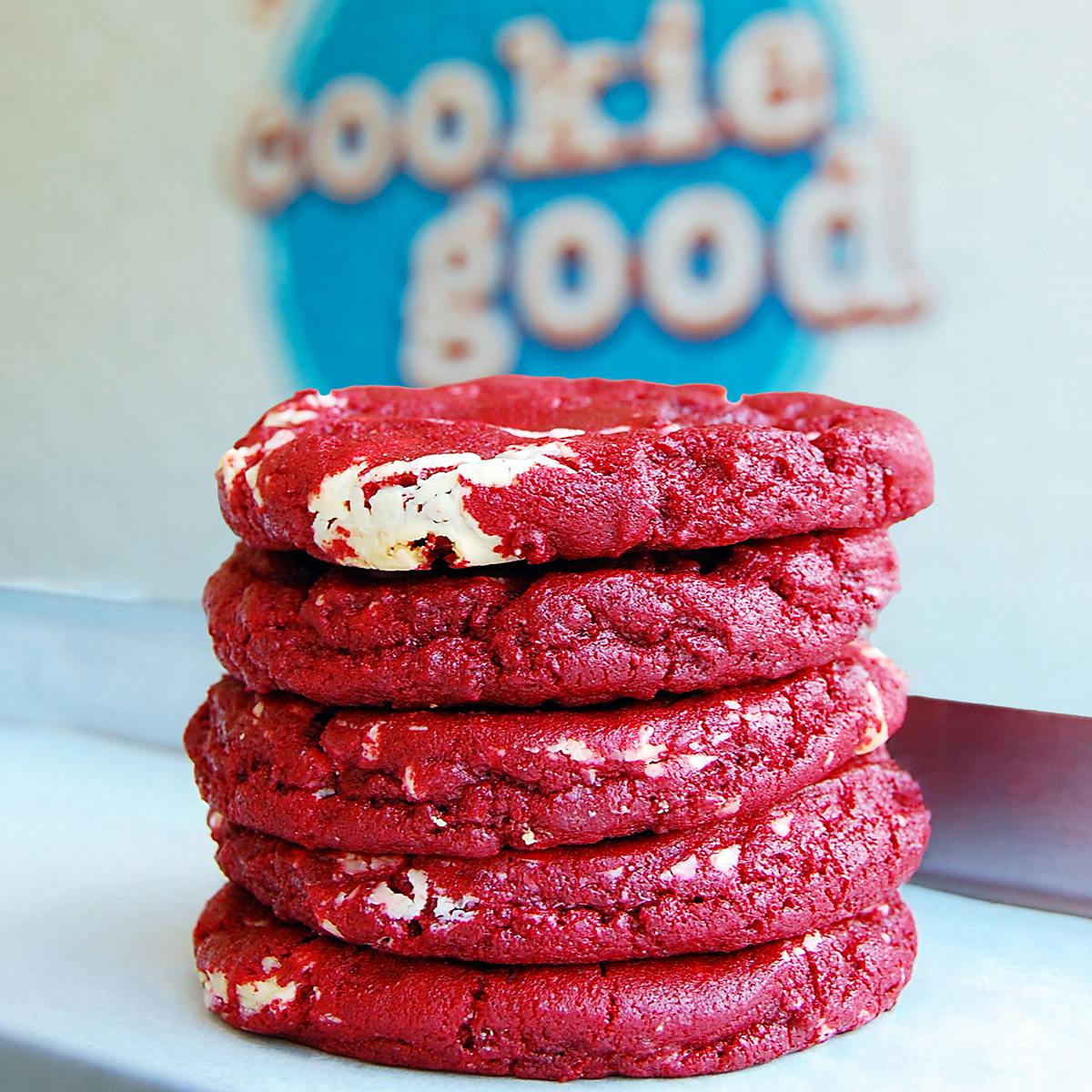 July 4th Cookie Box - 12 Pack by Cookie Good - Alternate image 5