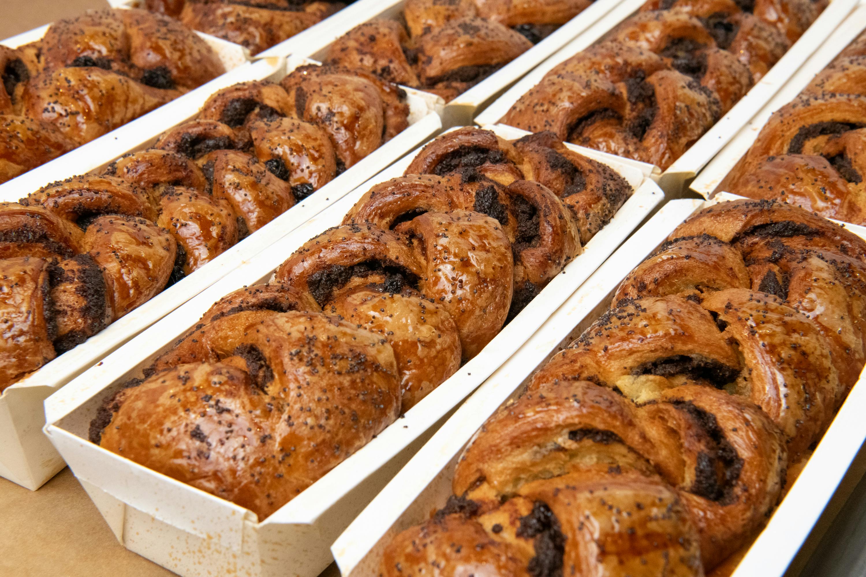 Martha Stewart X Breads Bakery "Good Thing" Babka Combo - 2 Pack by Breads Bakery - Alternate image 8