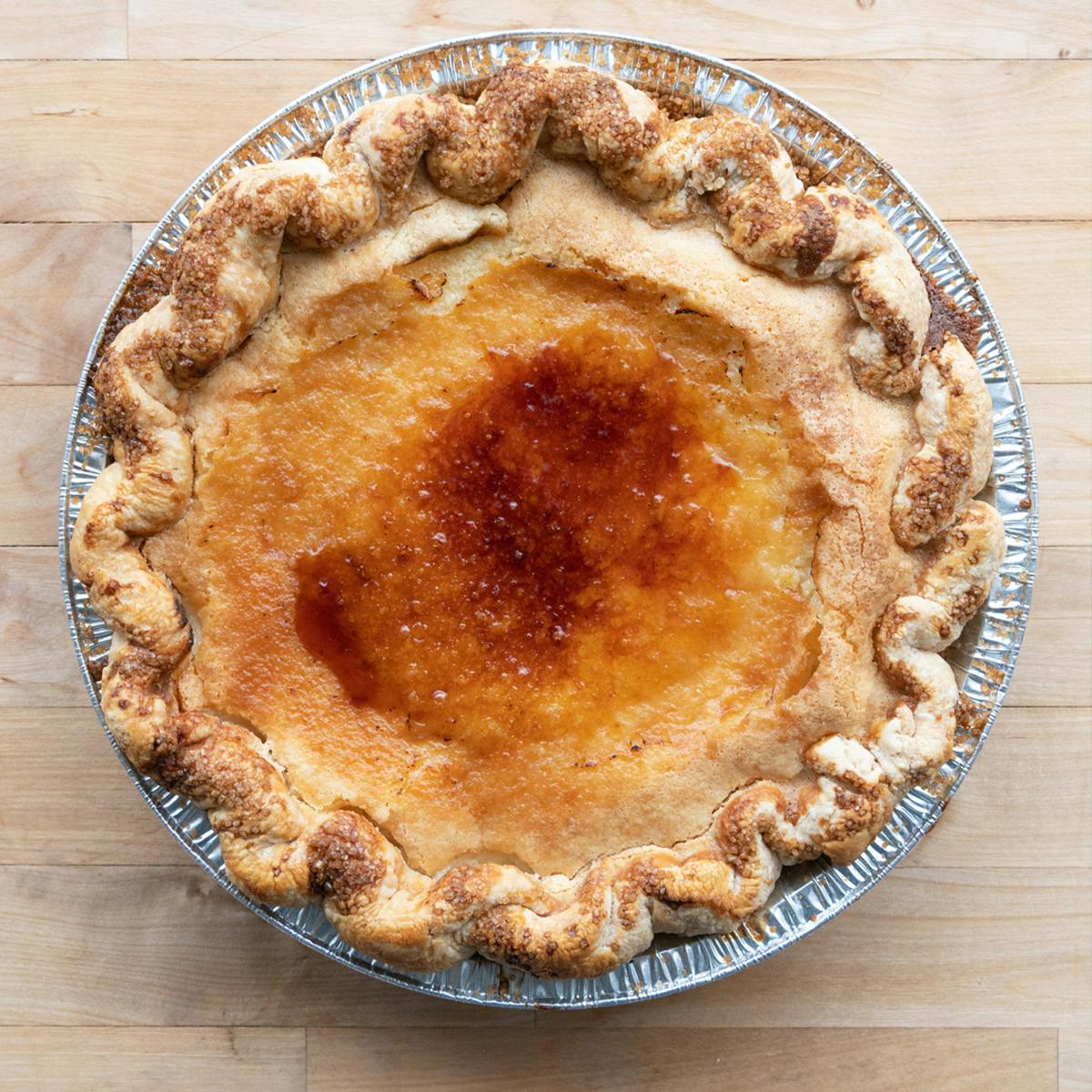 Sweet & Savory Pies - Choose Your Own 2 Pack by Pots & Pans Pie Company - Alternate image 5
