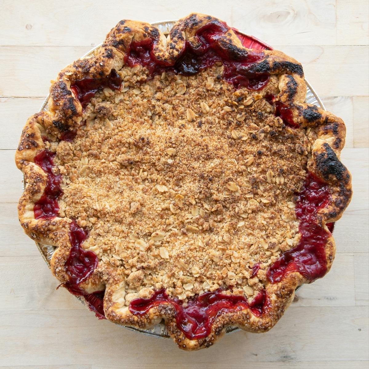 Sweet & Savory Pies - Choose Your Own 2 Pack by Pots & Pans Pie Company - Alternate image 4