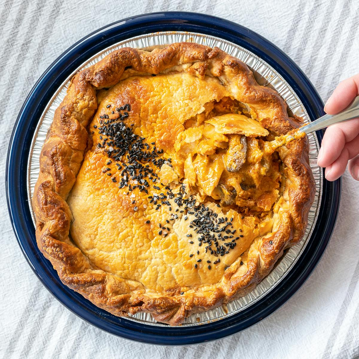 Sweet & Savory Pies - Choose Your Own 2 Pack by Pots & Pans Pie Company - Alternate image 3