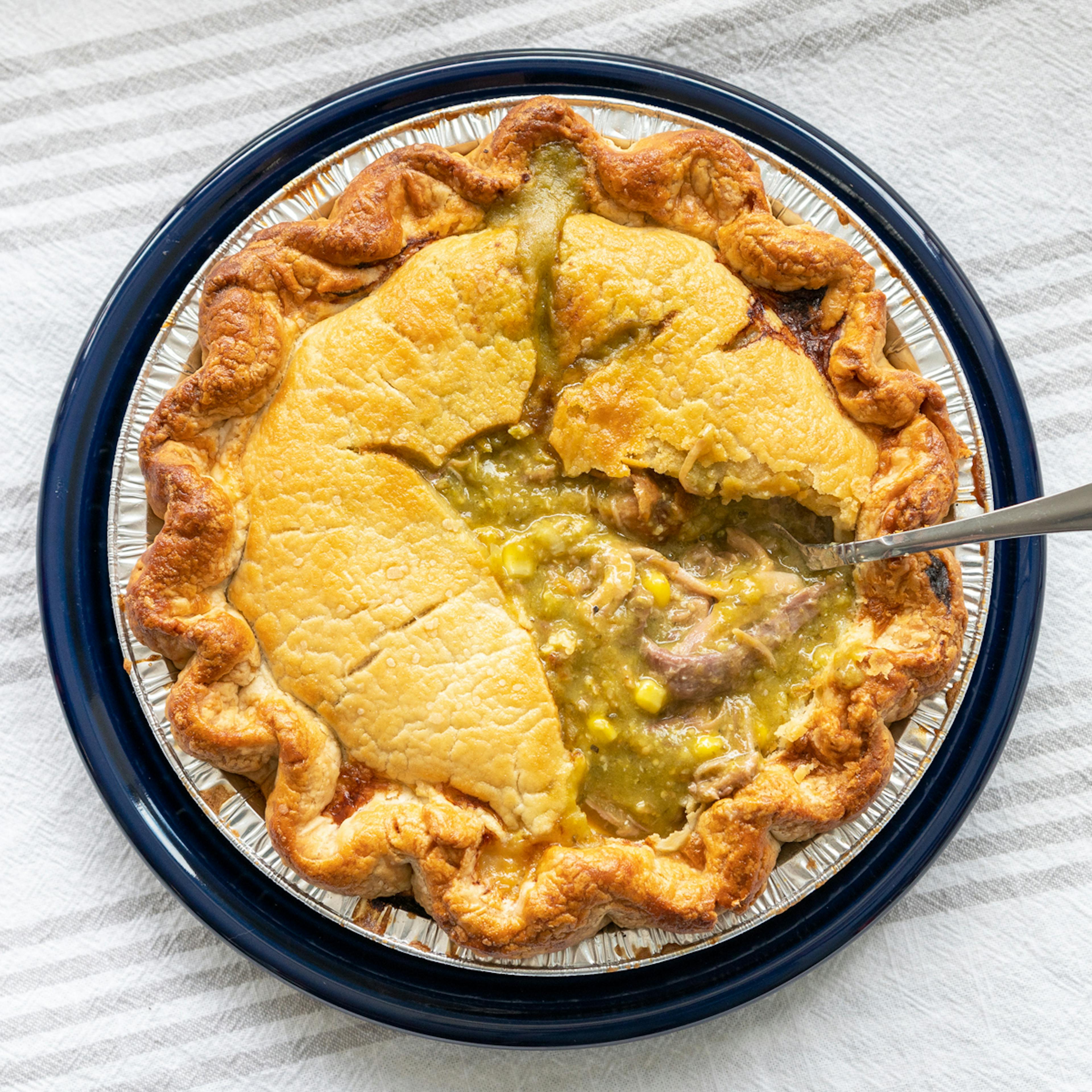 Sweet & Savory Pies - Choose Your Own 2 Pack by Pots & Pans Pie Company - Alternate image 1