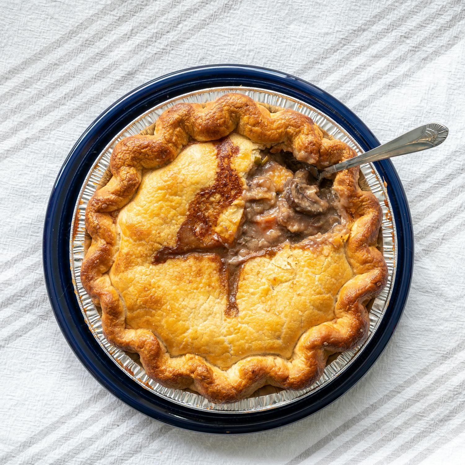 Sweet & Savory Pies - Choose Your Own 2 Pack by Pots & Pans Pie Company - Alternate image 10