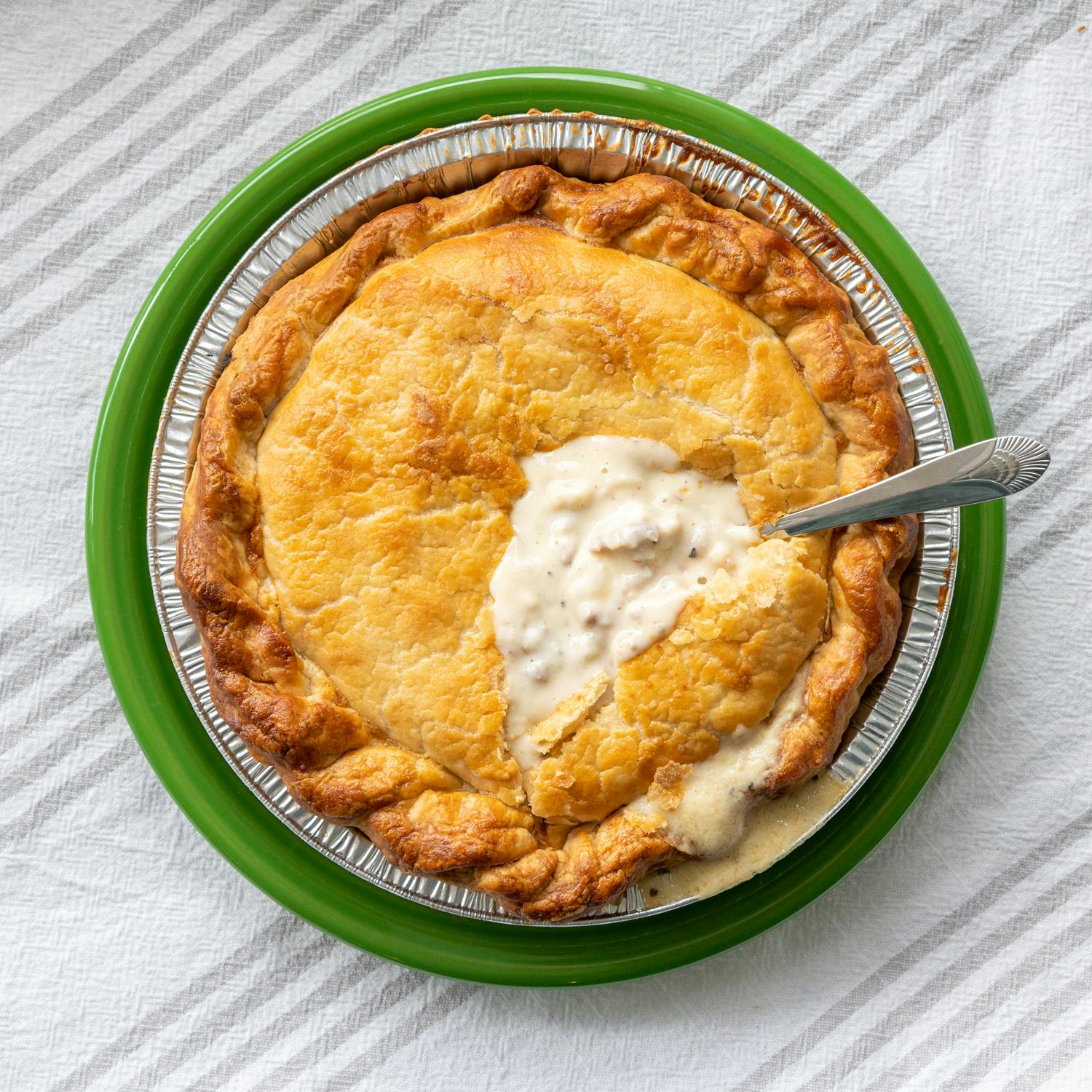 Sweet & Savory Pies - Choose Your Own 2 Pack by Pots & Pans Pie Company - Alternate image 8