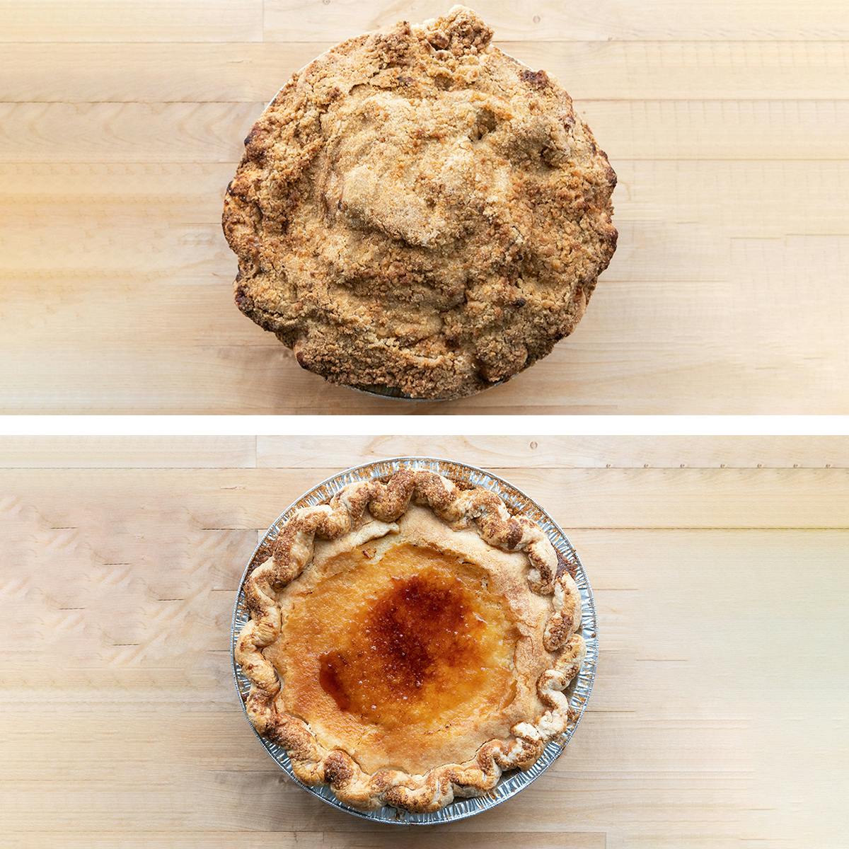 Sweet Pie Best Seller - 2 Pack by Pots & Pans Pie Company