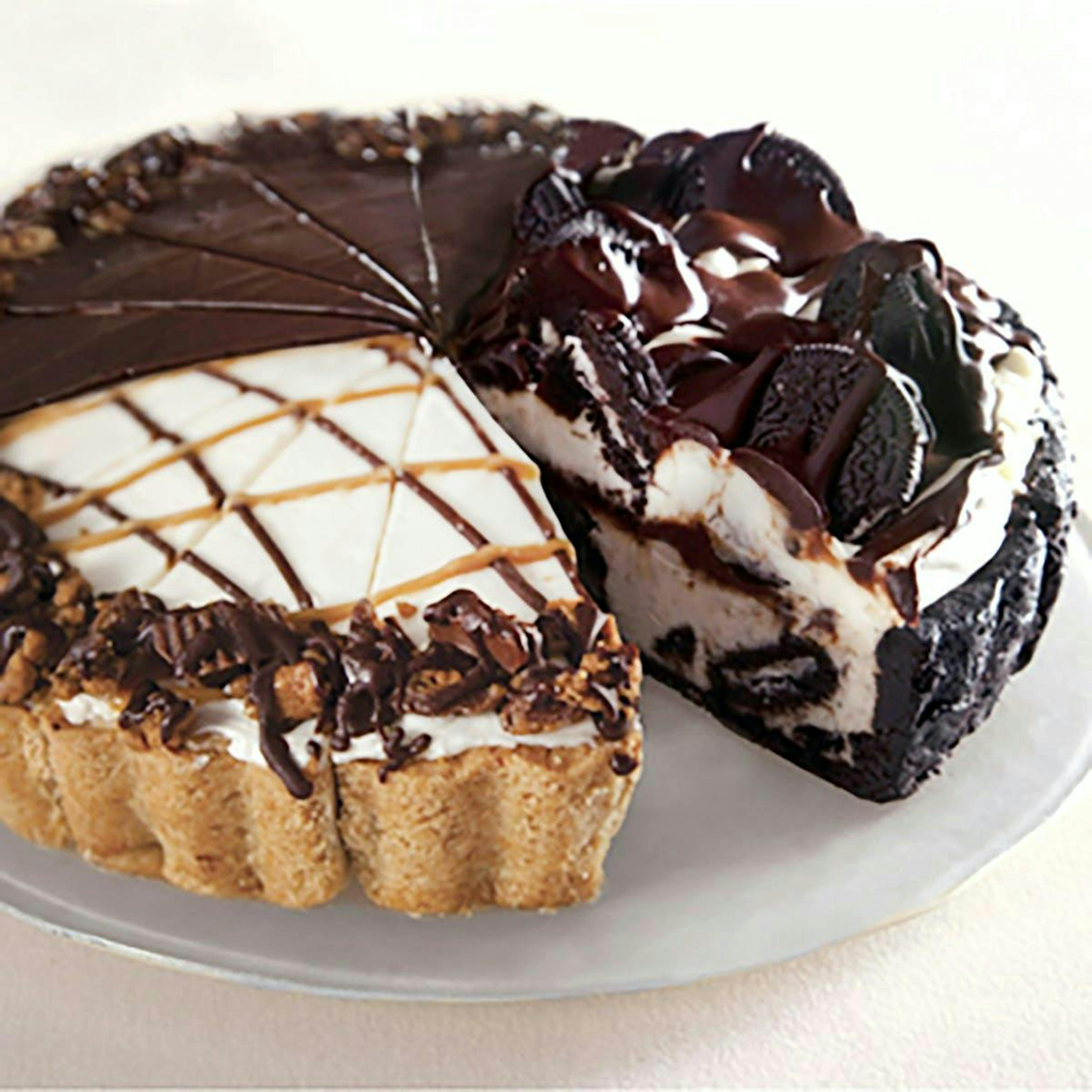 Candy Cookie Cheesecake + FREE Plain Cheesecake by Eli's Cheesecake Company - Alternate image 2
