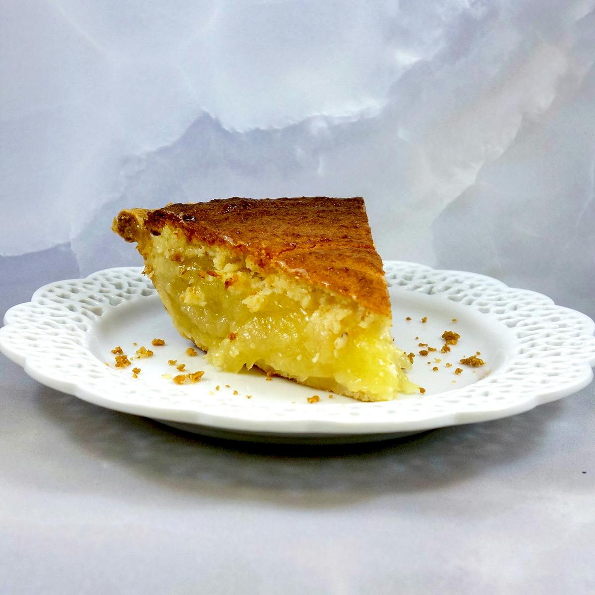 Signature Hawaiian Passion Pear Pie® by Hawaiian Pie Company - Alternate image 3