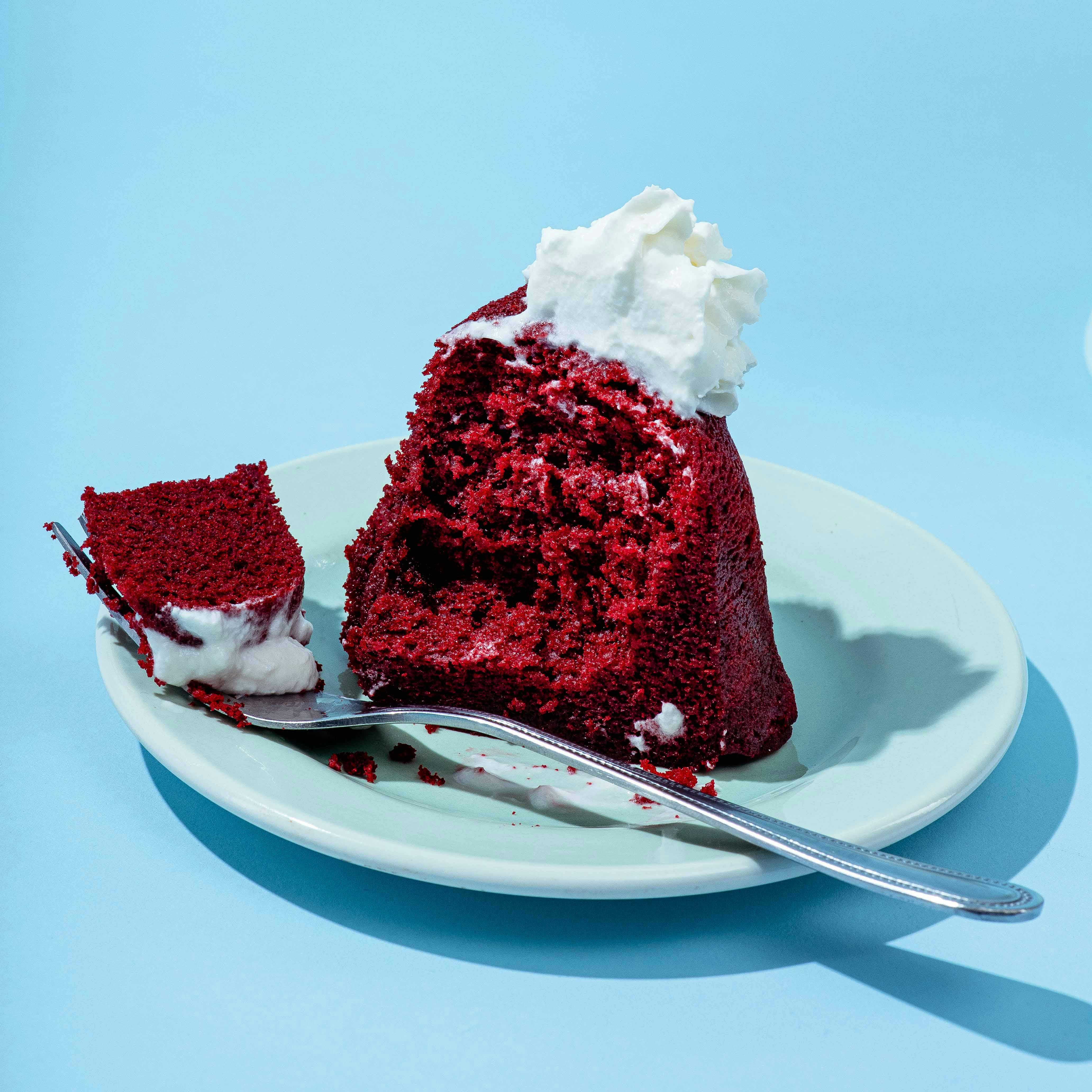 Red Velvet Rum Cake + FREE Rum Cake by Wicked Jack's Tavern - Alternate image 7