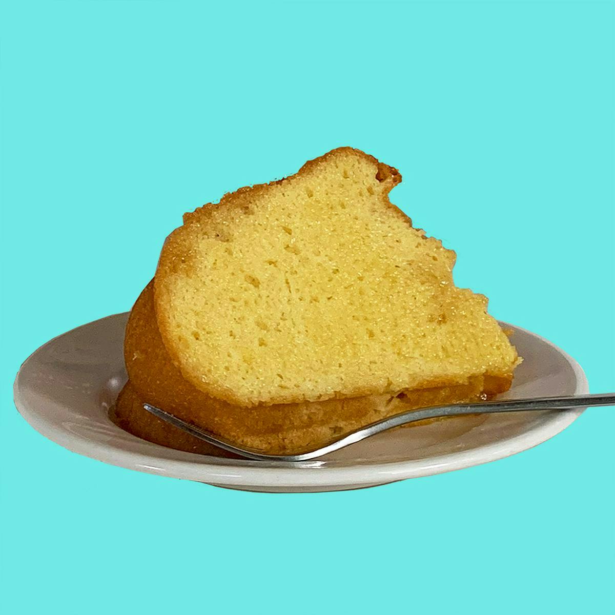 Red Velvet Rum Cake + FREE Rum Cake by Wicked Jack's Tavern - Alternate image 9