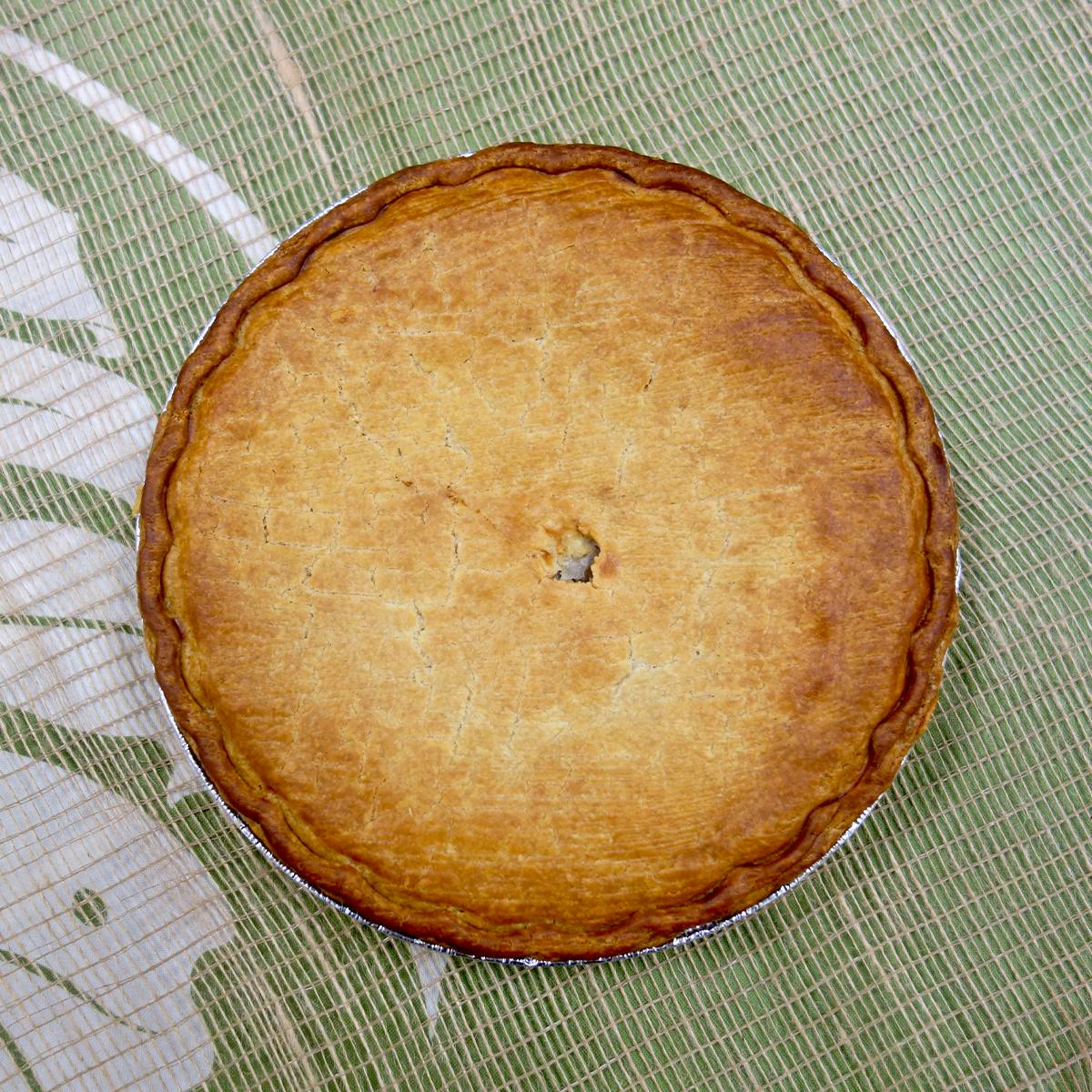 Passion Orange Guava Pear Pie by Hawaiian Pie Company - Alternate image 2