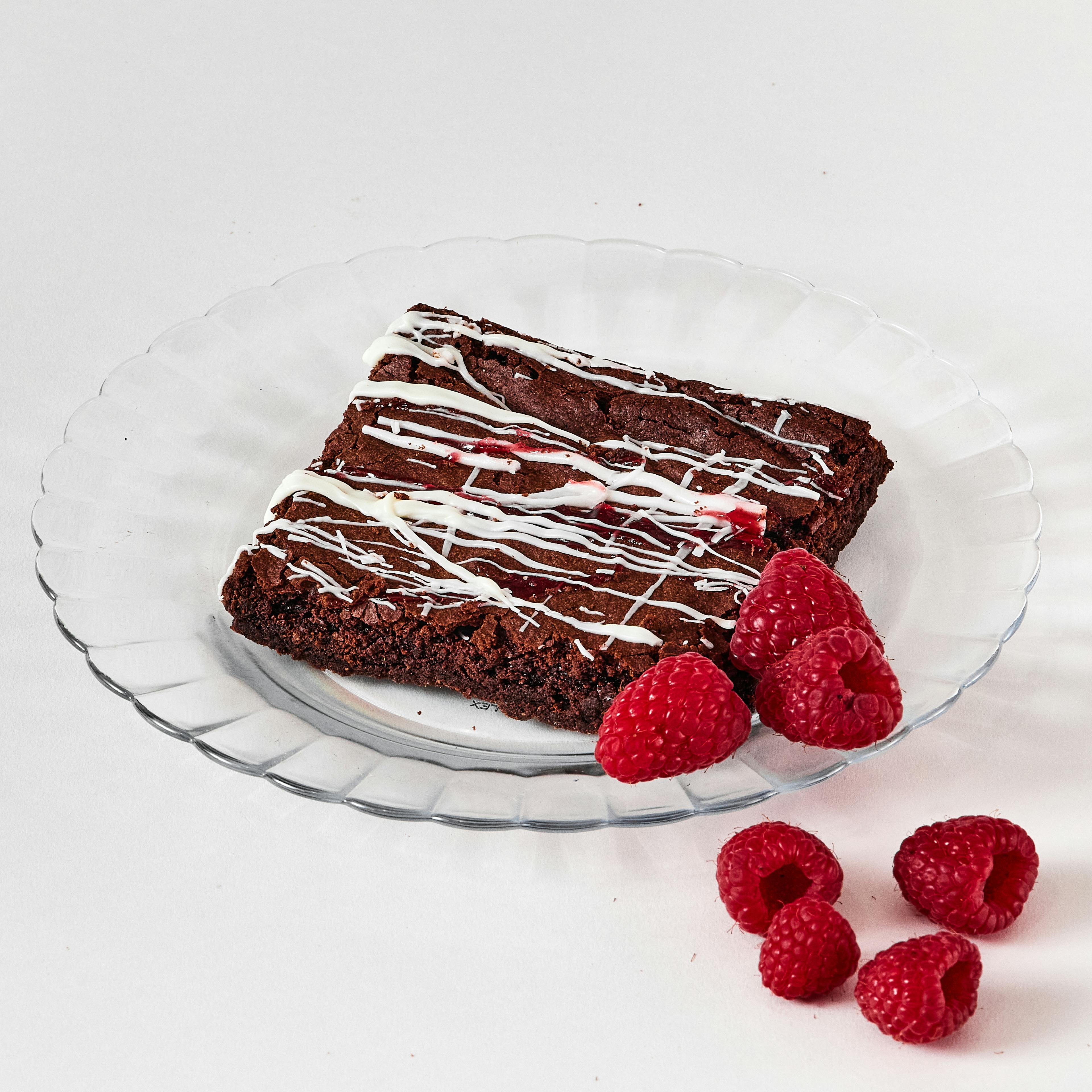 Famous Brownie Sampler (Gluten-Free) - 8 Pack by Chef Geoffrey Zakarian - Alternate image 3