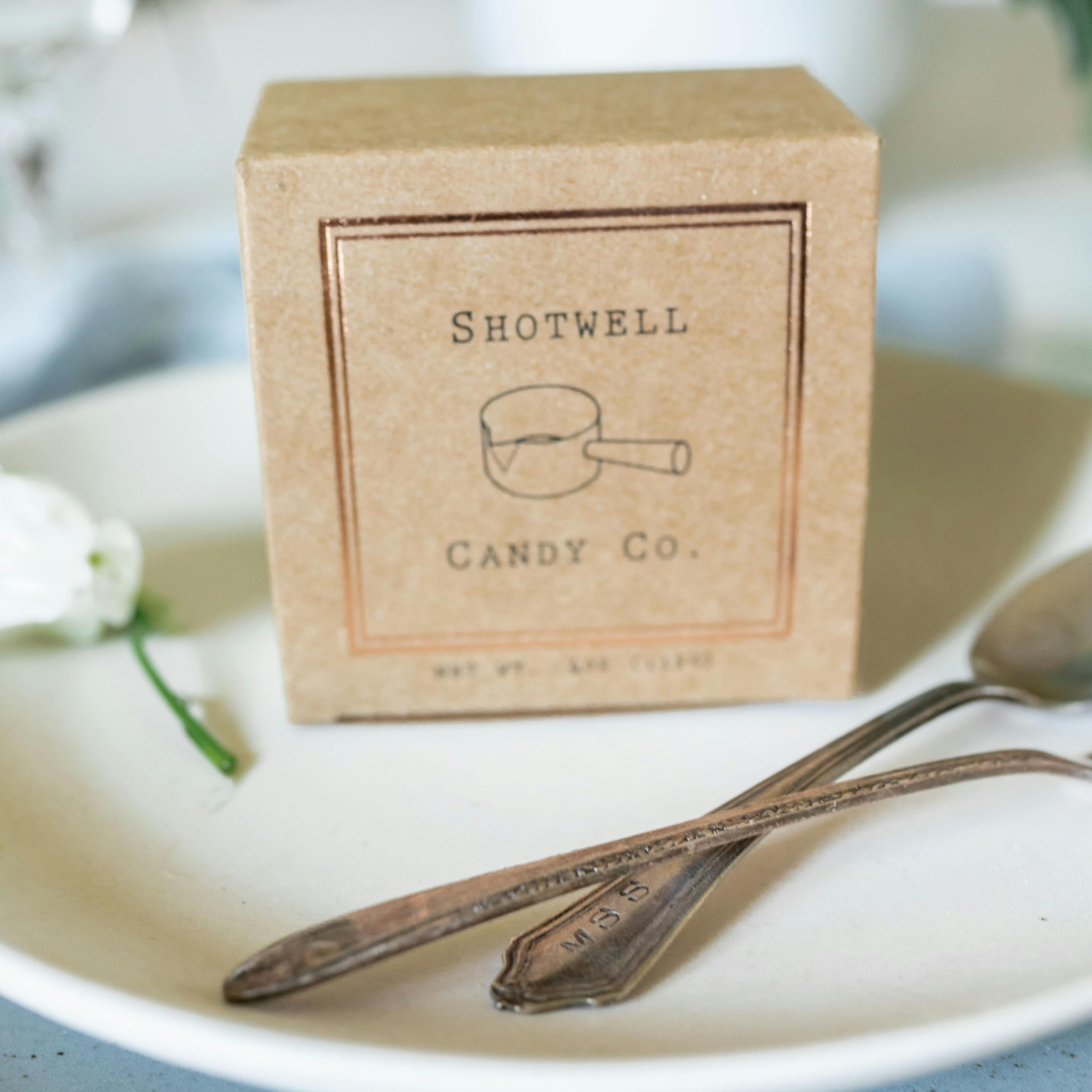 Original Salted Caramels - 3 Pack by Shotwell Candy - Alternate image 8