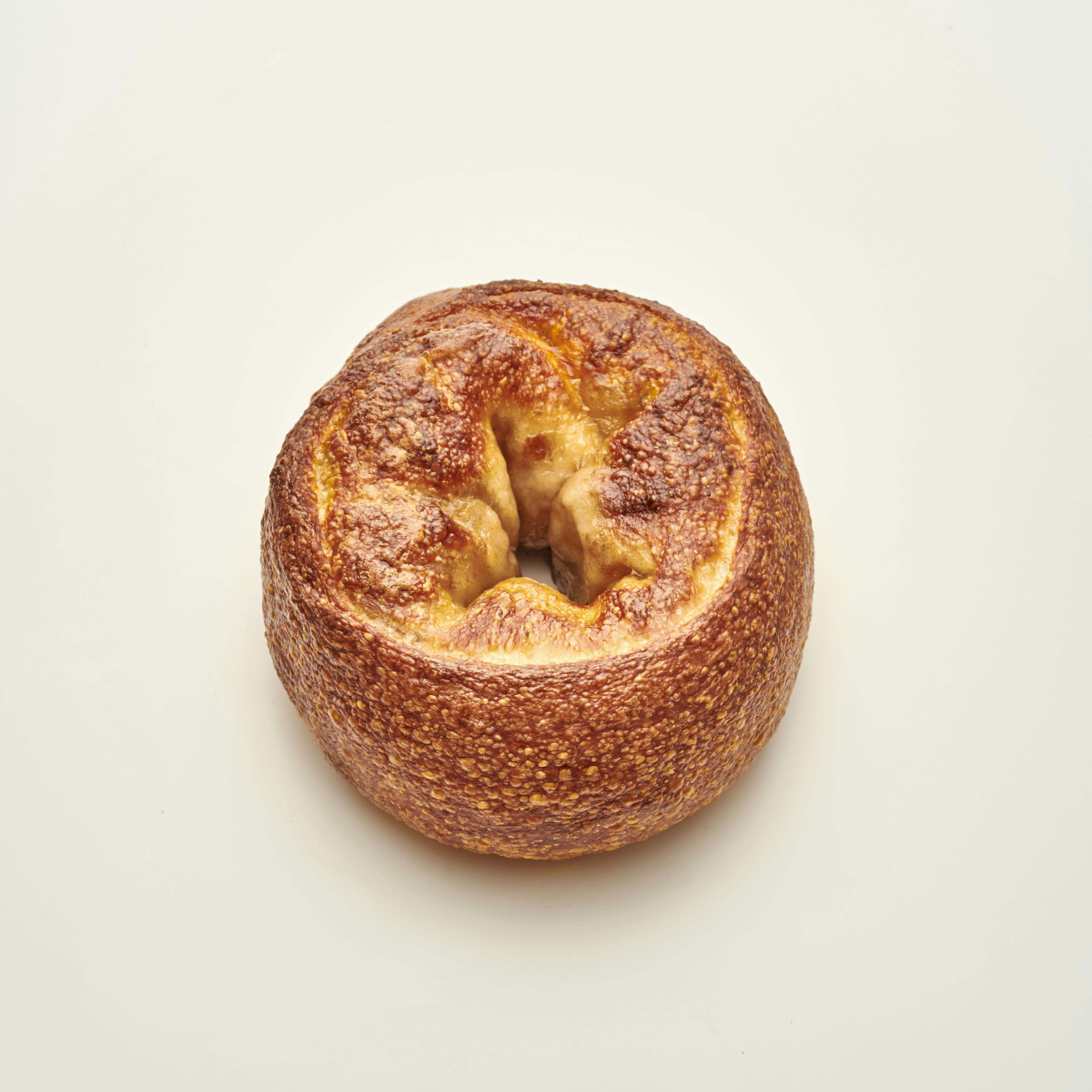 Egg & Cheese Stuffed Bagels - 6 Pack by Moonrise Bagels - Alternate image 2