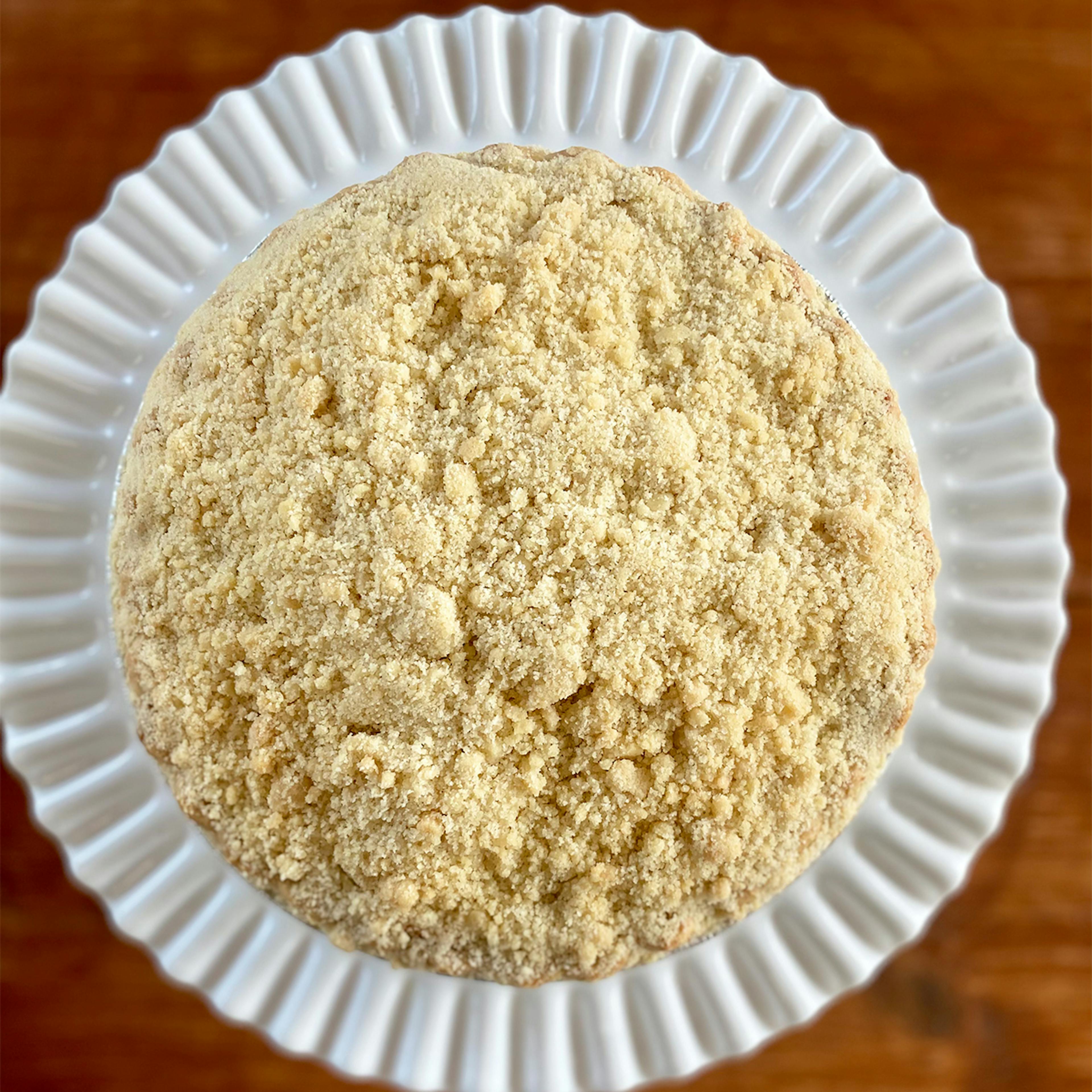 Apple Crumb Pie by Blue Owl Bakery - Alternate image 2