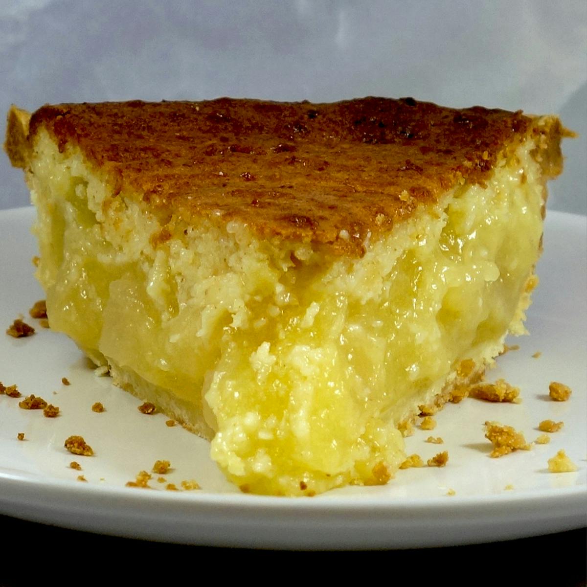 Signature Hawaiian Passion Pear Pie® by Hawaiian Pie Company - Alternate image 2