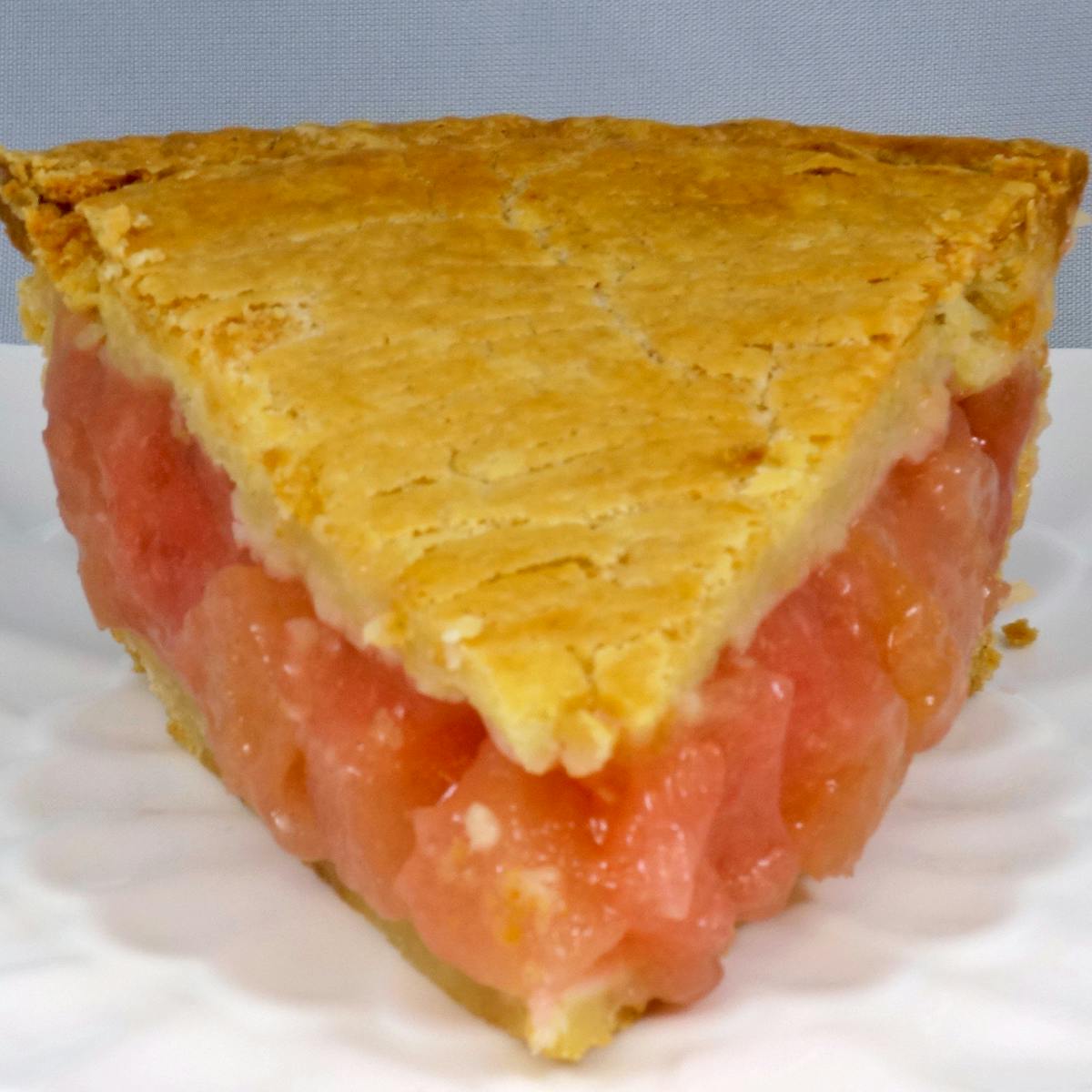 Passion Orange Guava Pear Pie by Hawaiian Pie Company - Alternate image 3