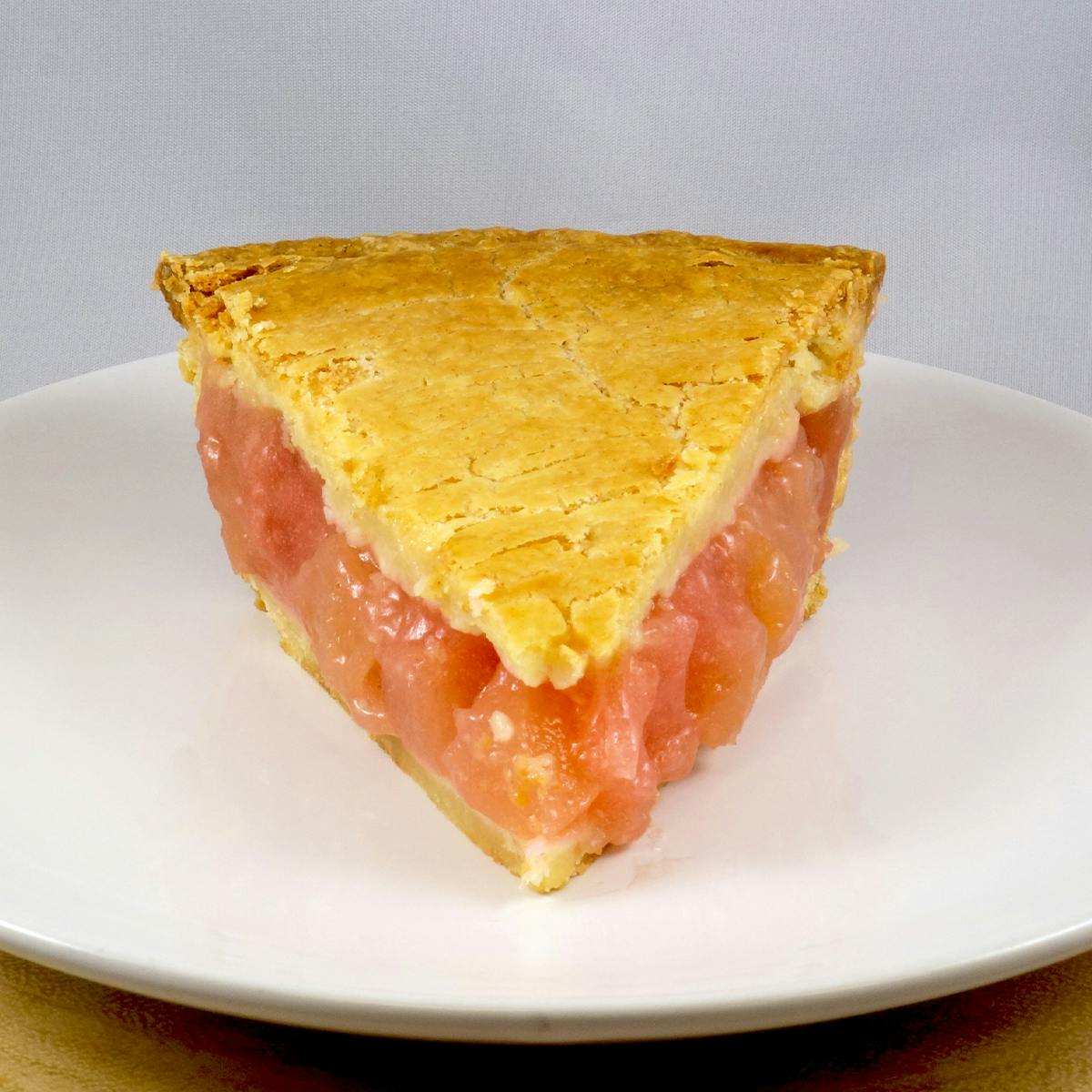 Passion Orange Guava Pear Pie by Hawaiian Pie Company - Alternate image 1