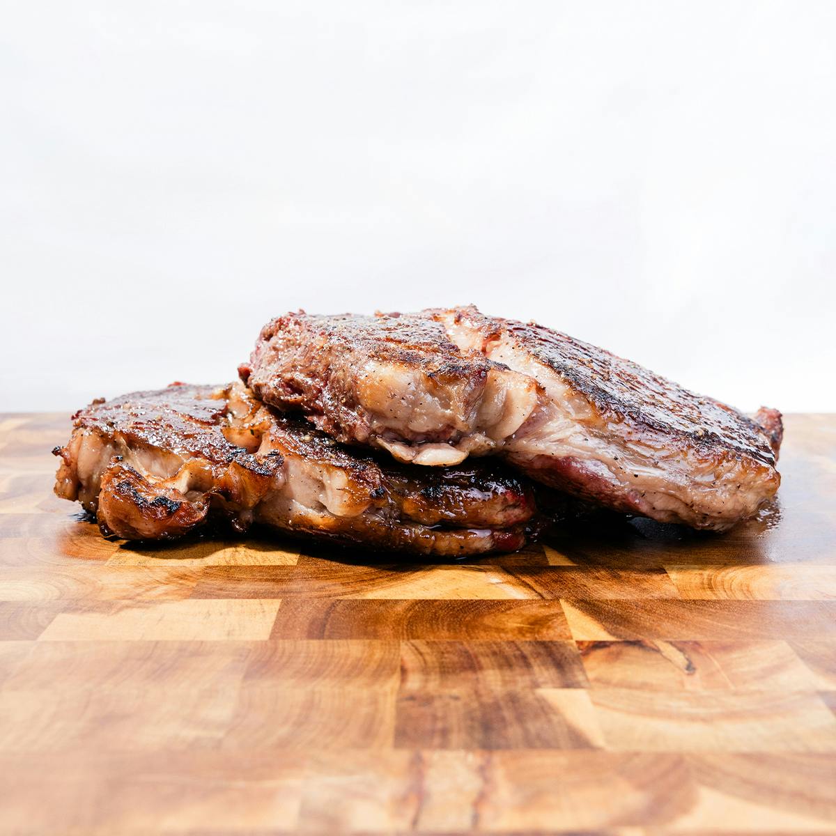 Steak Sampler - 6 Pack by Bern's Steak House - Alternate image 1