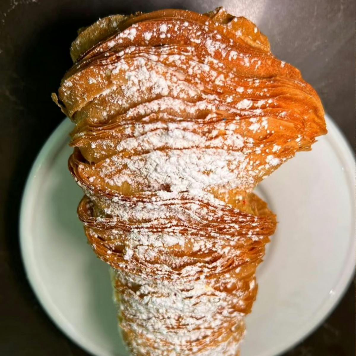 Lobster Tail Kit by Fortunato Brothers Bakery - Alternate image 2