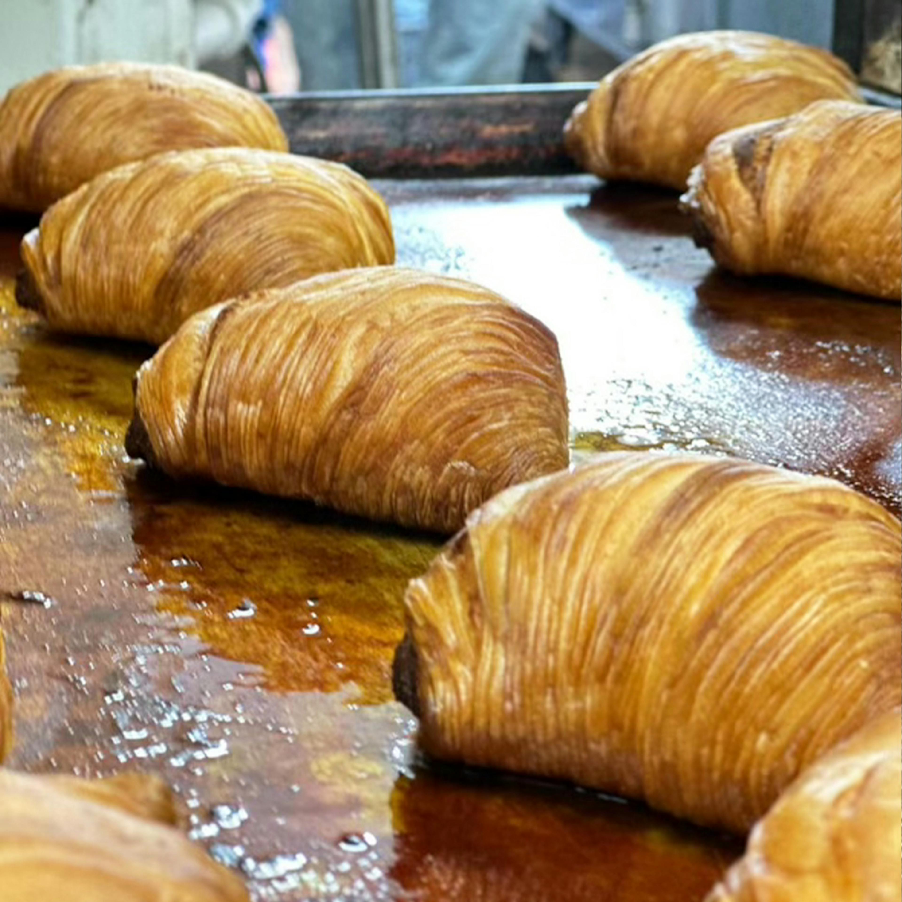 Sfogliatella by Fortunato Brothers Bakery - Alternate image 2