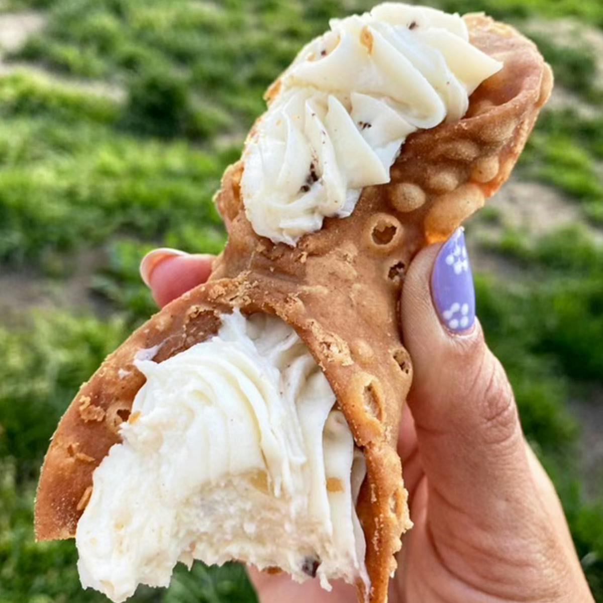 Cannoli Kit by Fortunato Brothers Bakery - Alternate image 3