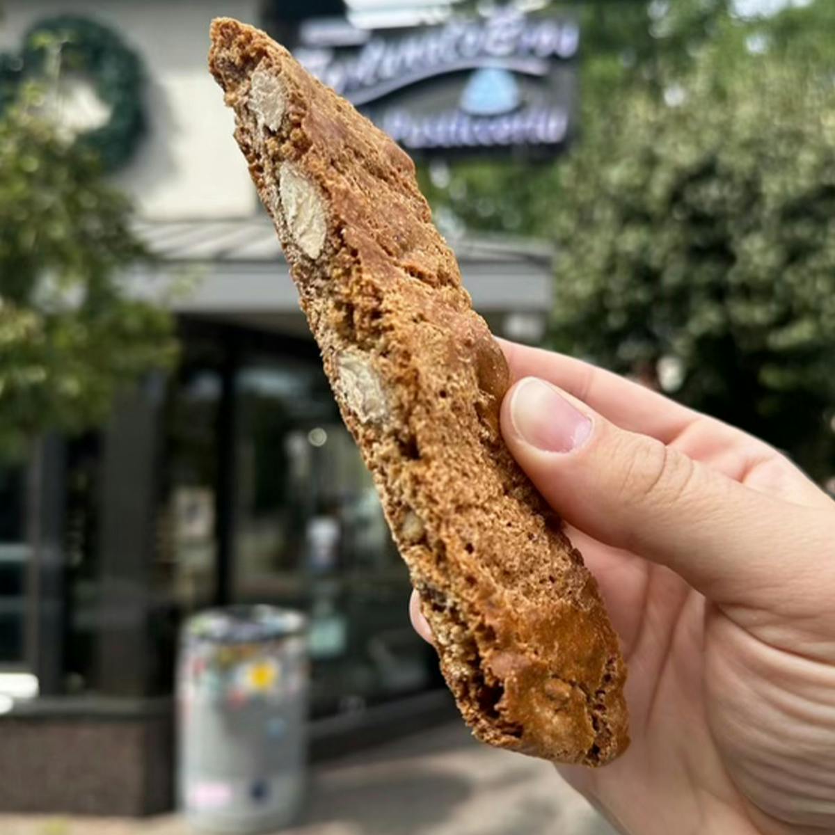 Biscotti - Choose Your Own by Fortunato Brothers Bakery - Alternate image 4