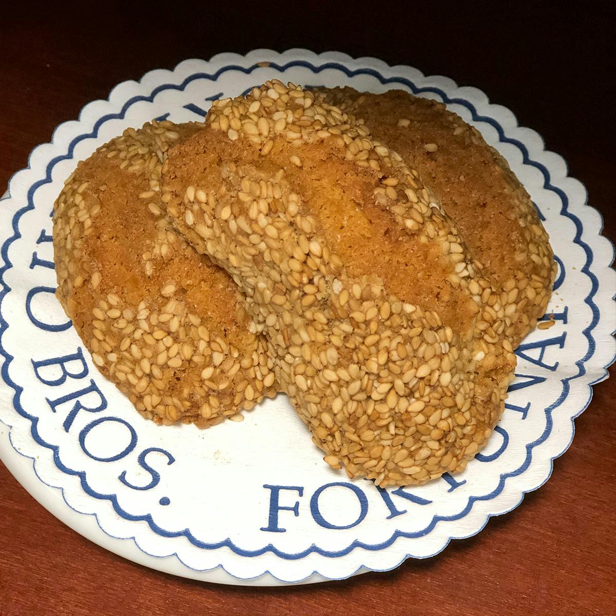 Biscotti - Choose Your Own by Fortunato Brothers Bakery - Alternate image 2