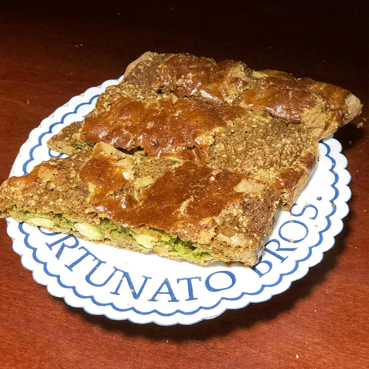 Biscotti - Choose Your Own by Fortunato Brothers Bakery - Alternate image 1