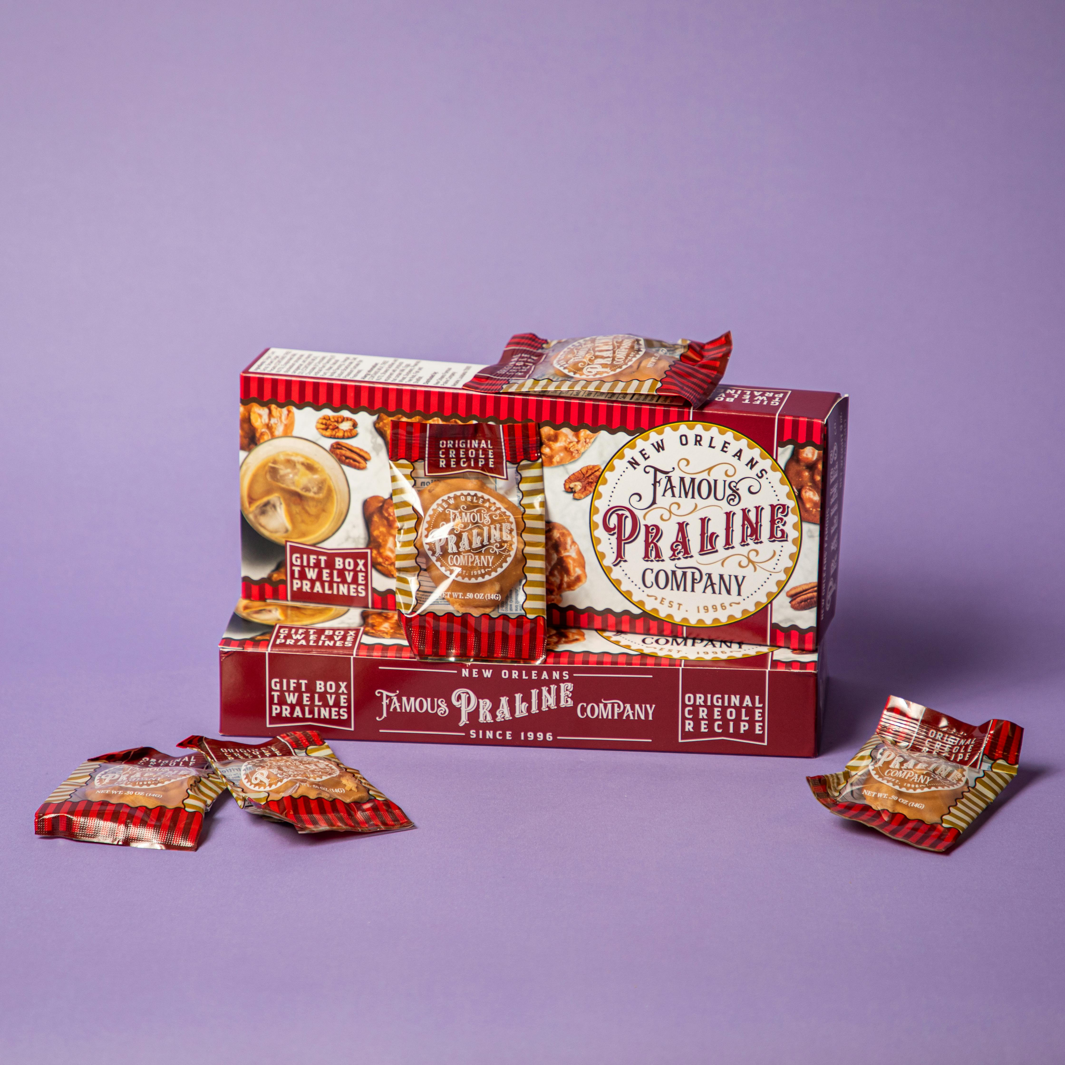 Original Creole Pralinettes by Haydel's Bakery - Alternate image 3