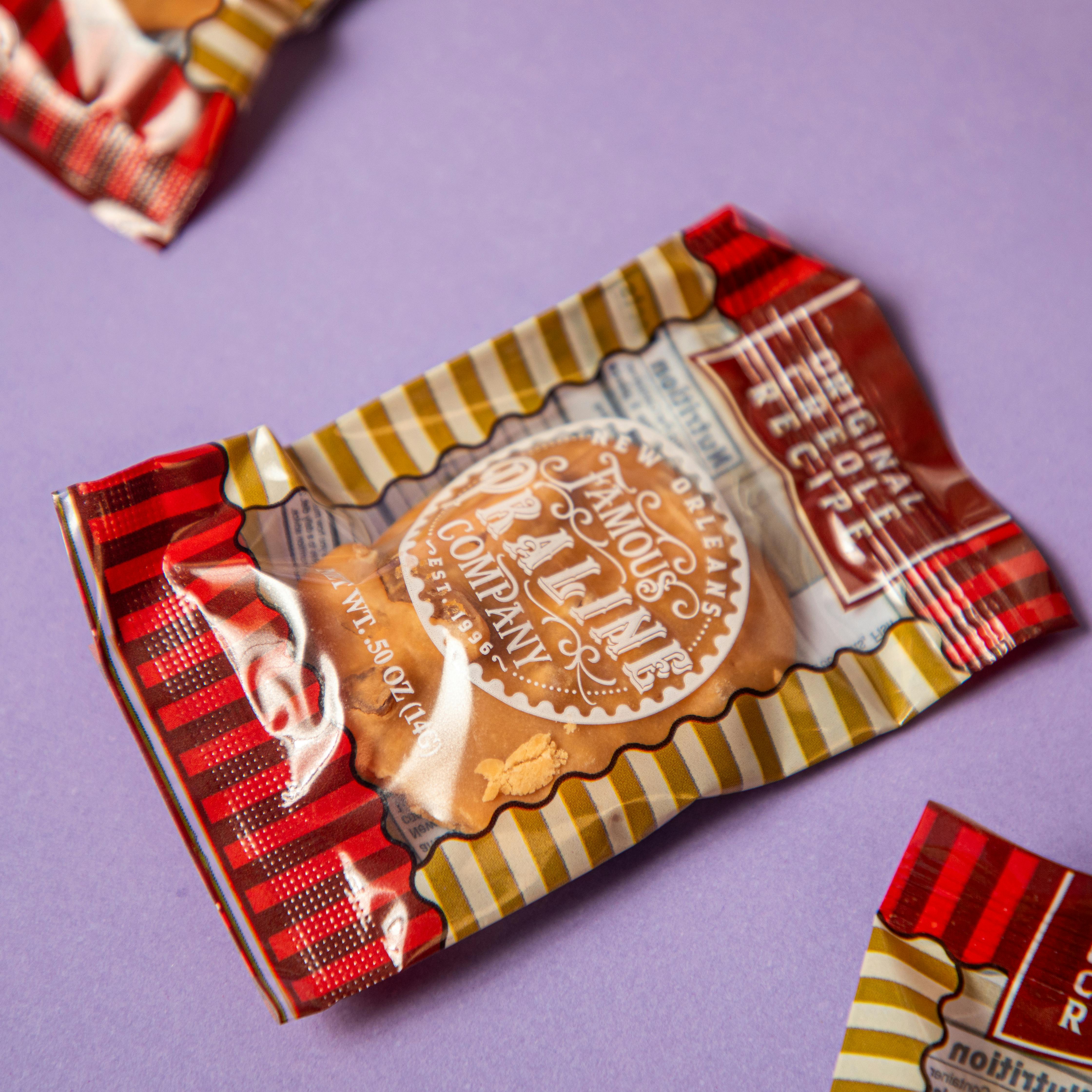 Original Creole Pralinettes by Haydel's Bakery - Alternate image 2