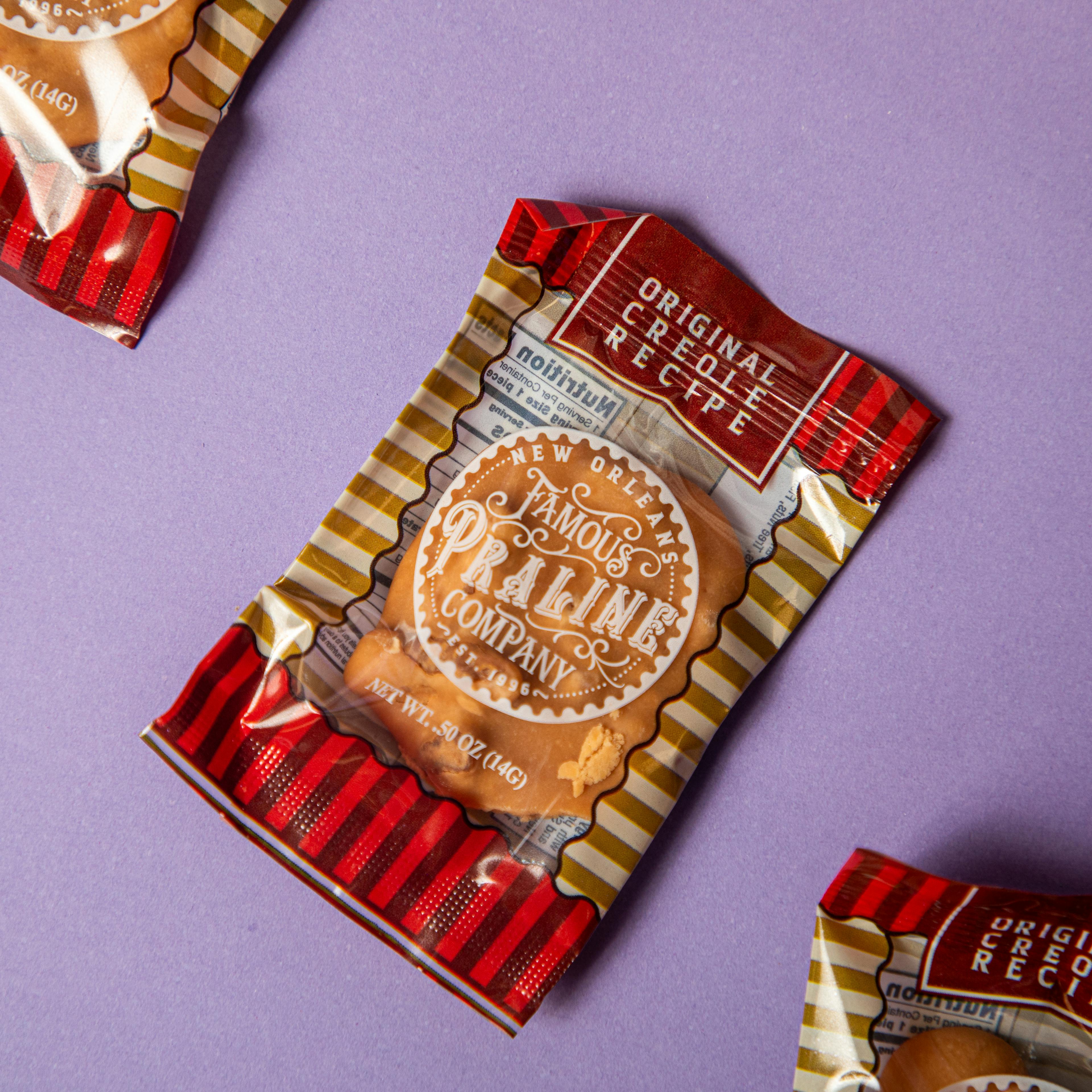 Original Creole Pralinettes by Haydel's Bakery - Alternate image 1