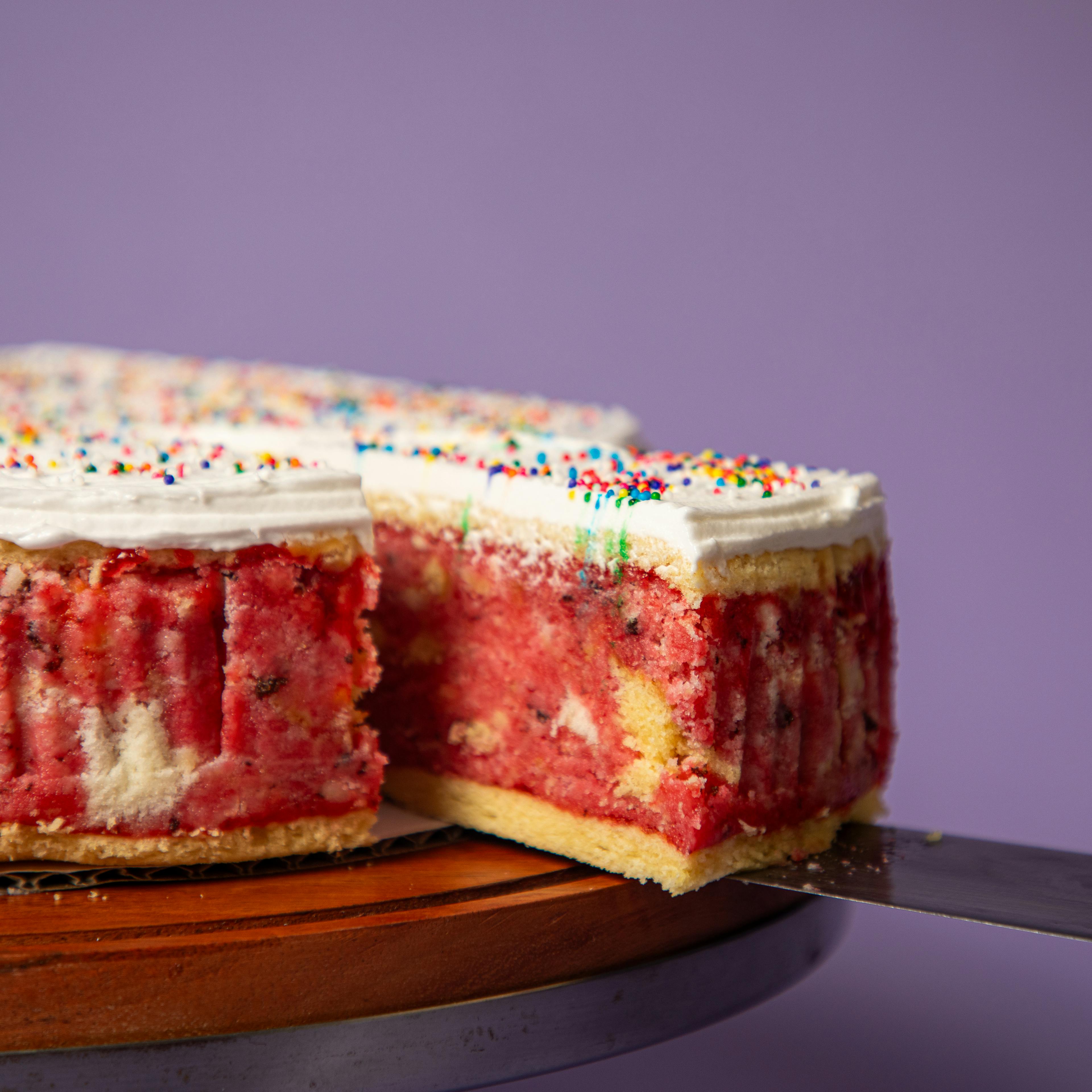 Russian Cake by Haydel's Bakery - Alternate image 4