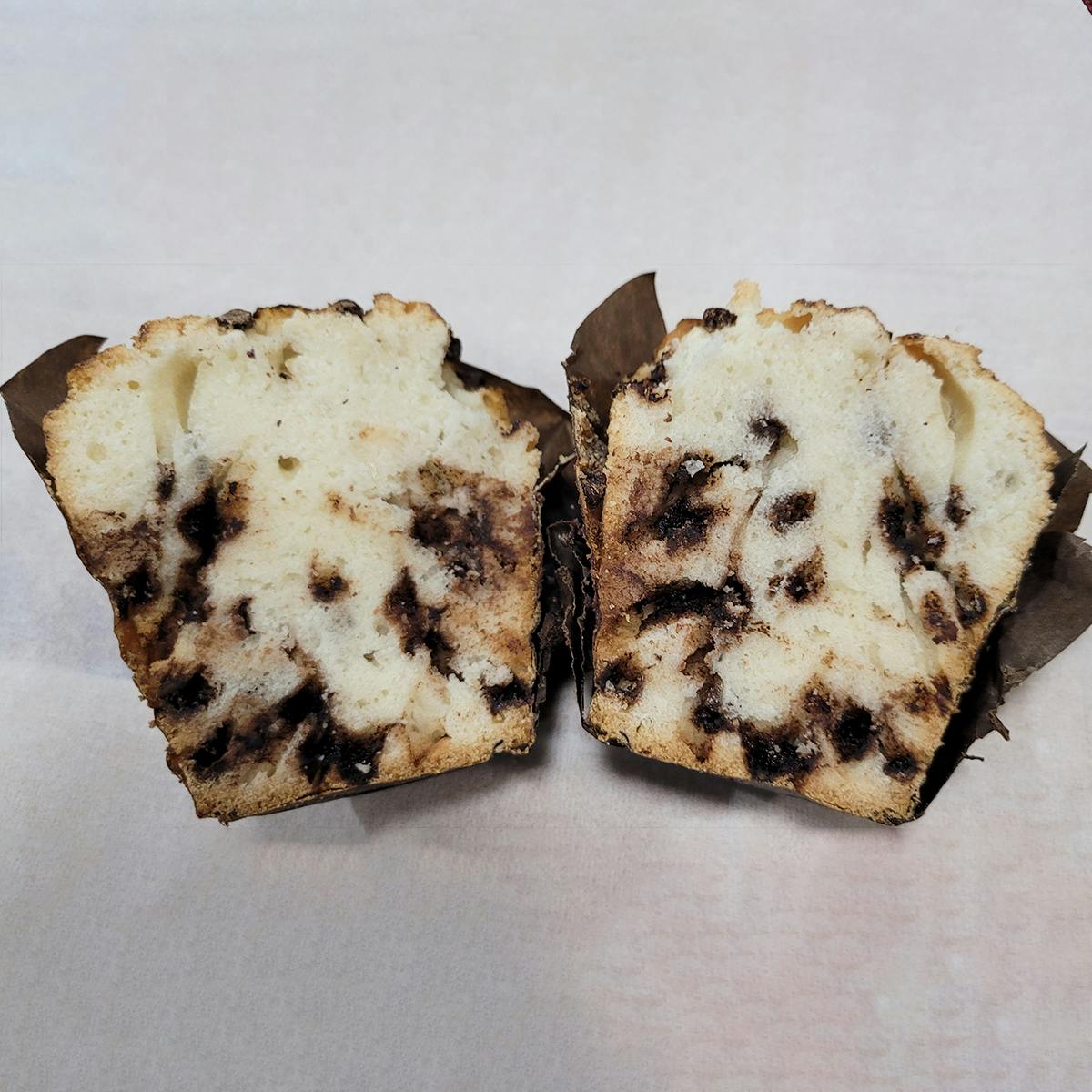 Ceci-Cela Vegan Breakfast Pastries by Ceci-Cela Patisserie - Alternate image 9