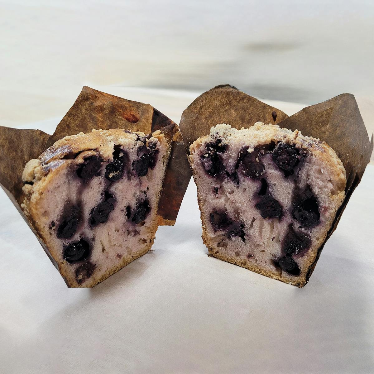 Ceci-Cela Vegan Breakfast Pastries by Ceci-Cela Patisserie - Alternate image 8