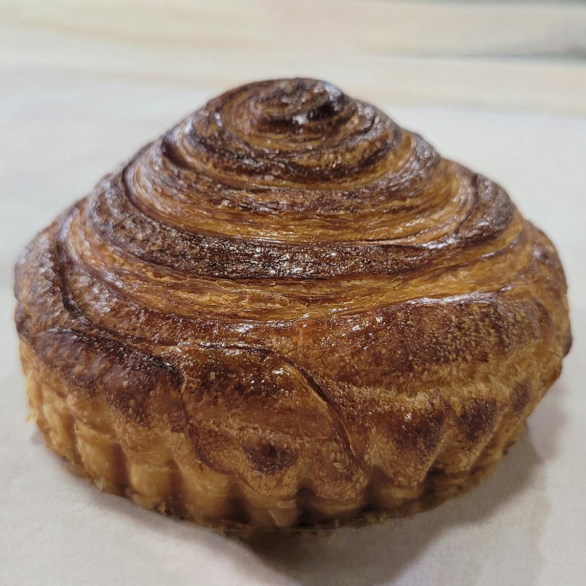 Ceci-Cela Vegan Breakfast Pastries by Ceci-Cela Patisserie - Alternate image 11