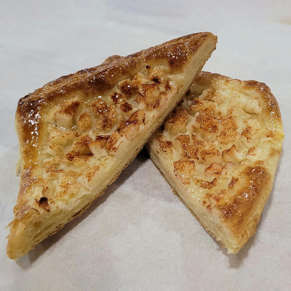 Ceci-Cela Vegan Breakfast Pastries by Ceci-Cela Patisserie - Alternate image 5