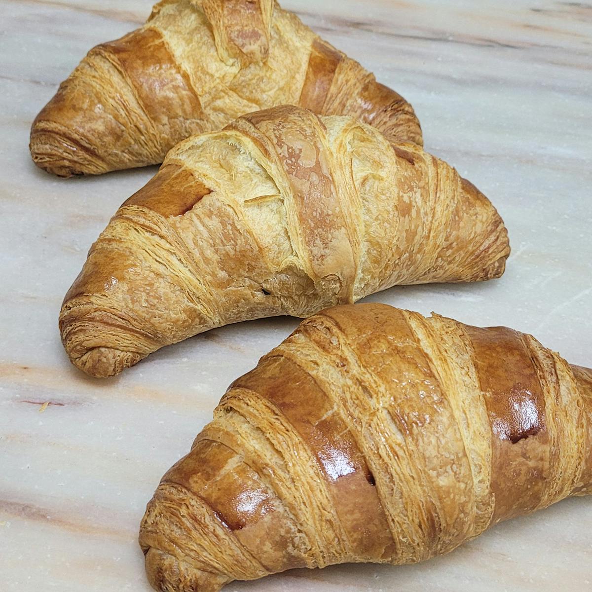 Ceci-Cela Vegan Breakfast Pastries by Ceci-Cela Patisserie - Alternate image 1