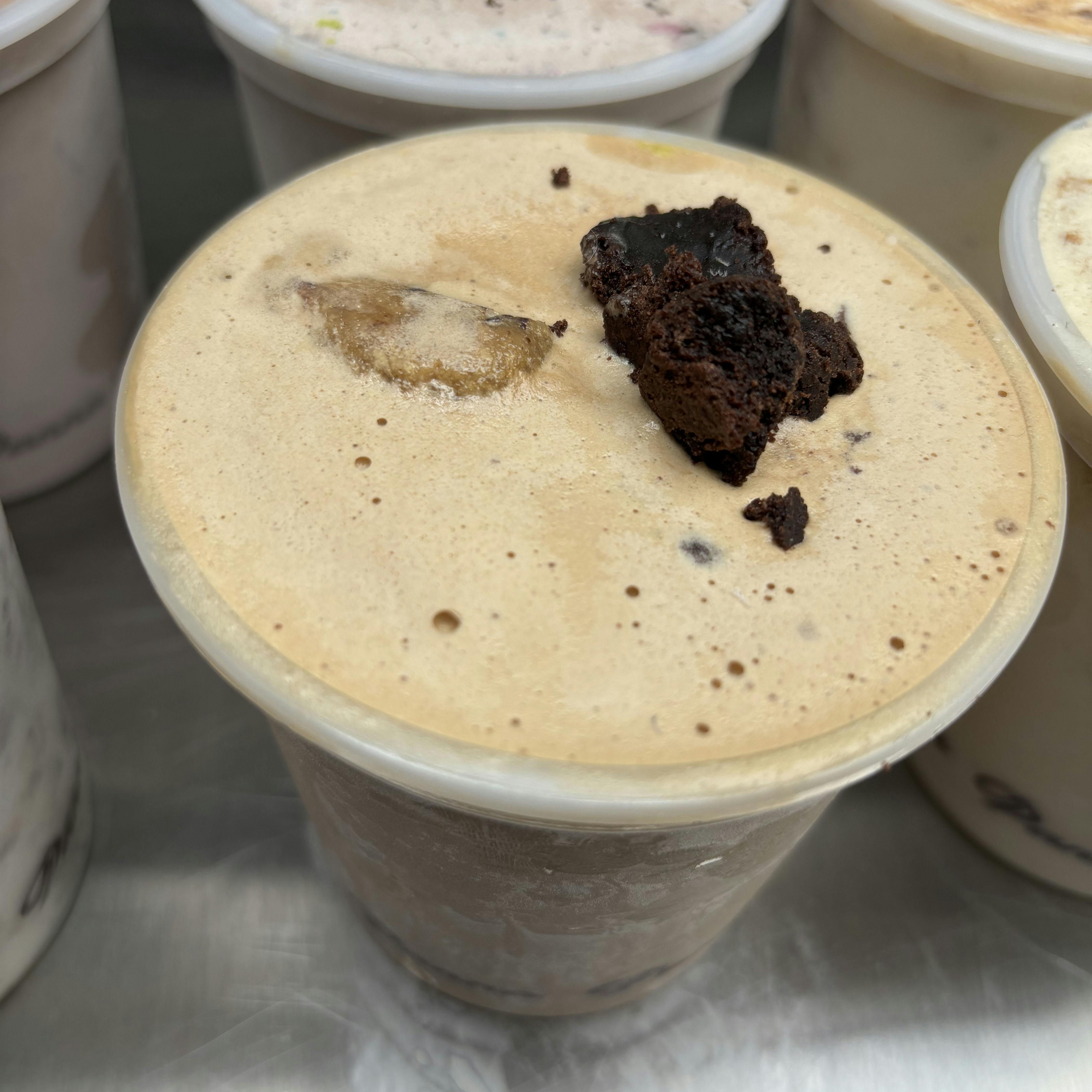 Panna Summer Snack Ice Cream - 6 Pack by Caffè Panna Ice Cream - Alternate image 10