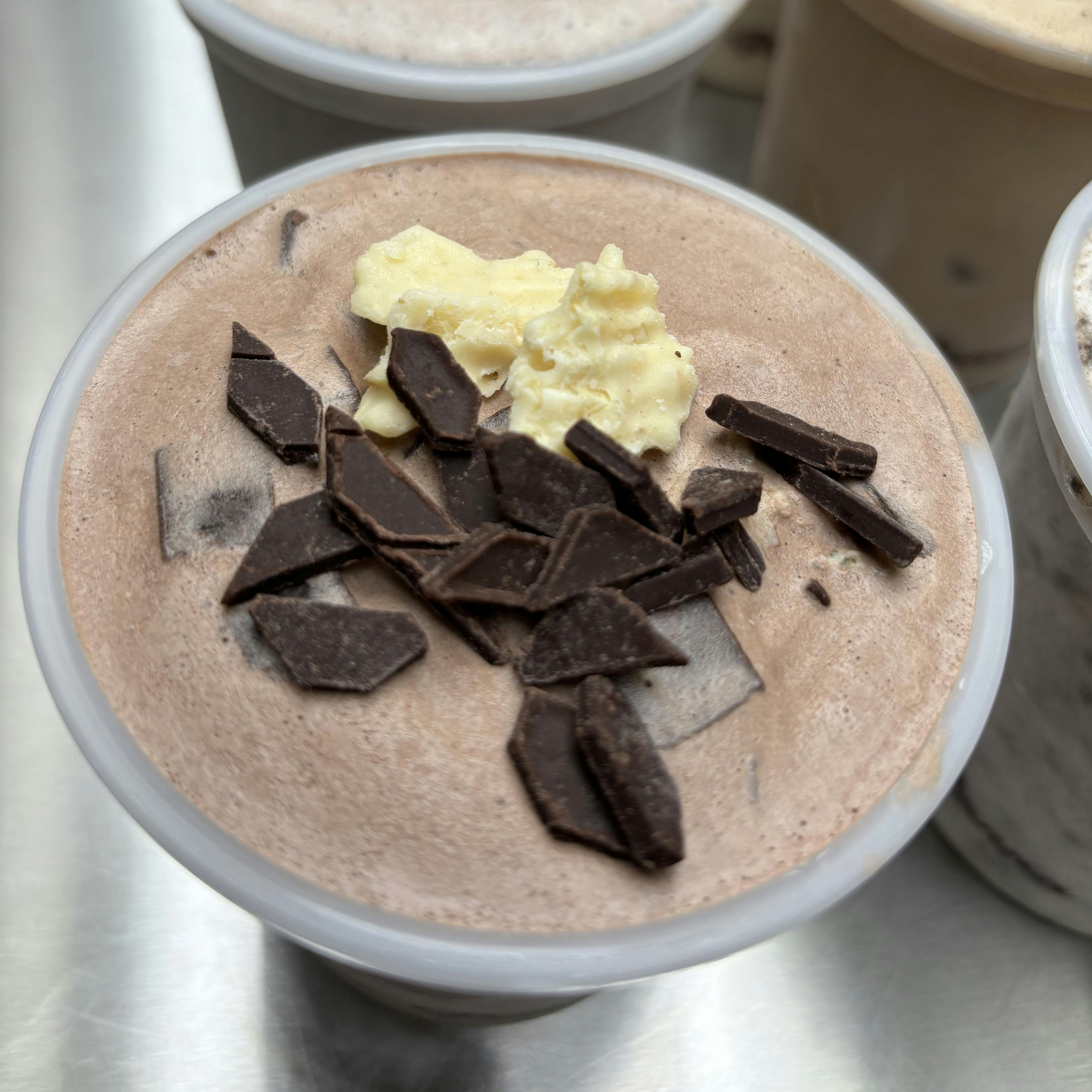 Panna Summer Snack Ice Cream - 6 Pack by Caffè Panna Ice Cream - Alternate image 12