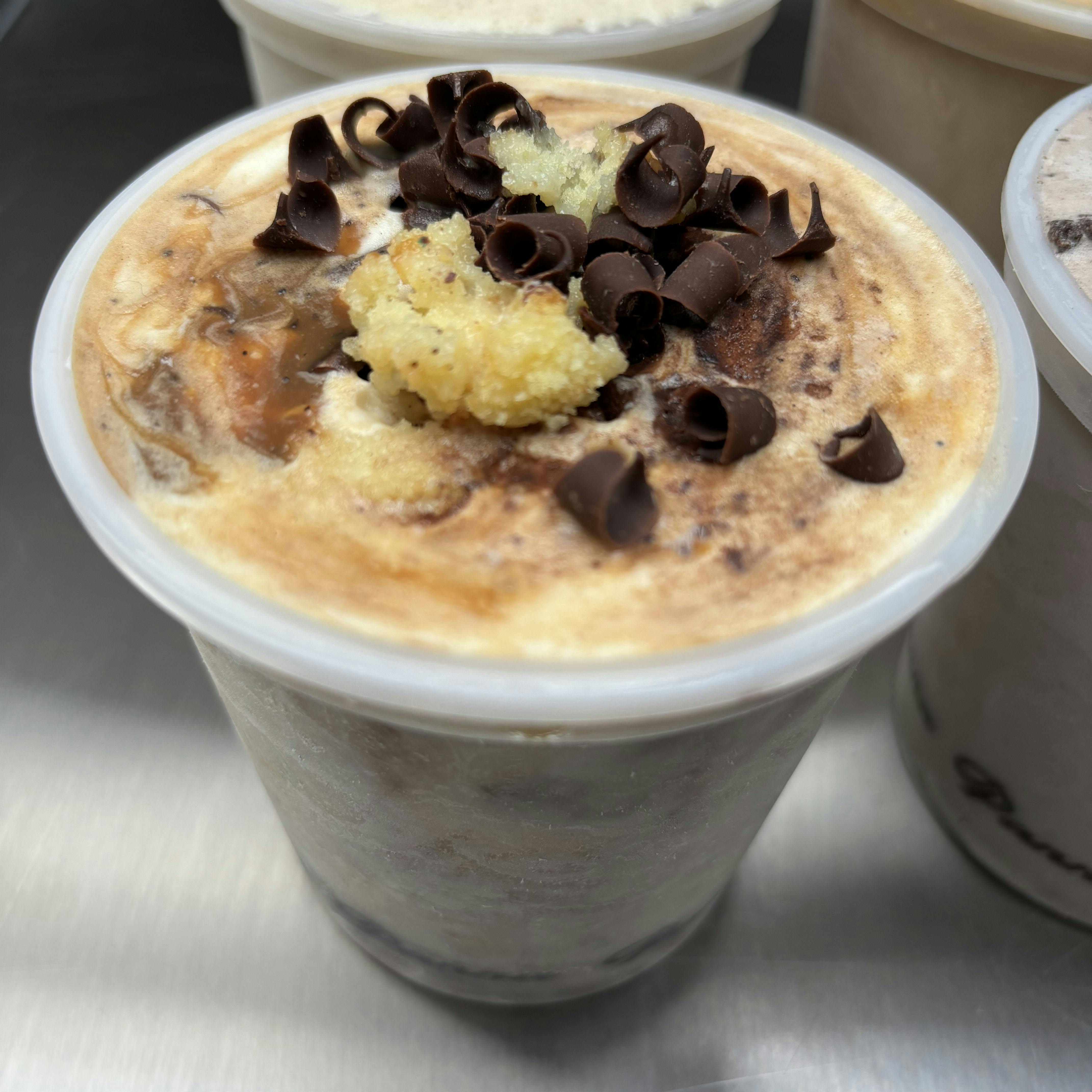 Panna Summer Snack Ice Cream - 6 Pack by Caffè Panna Ice Cream - Alternate image 13