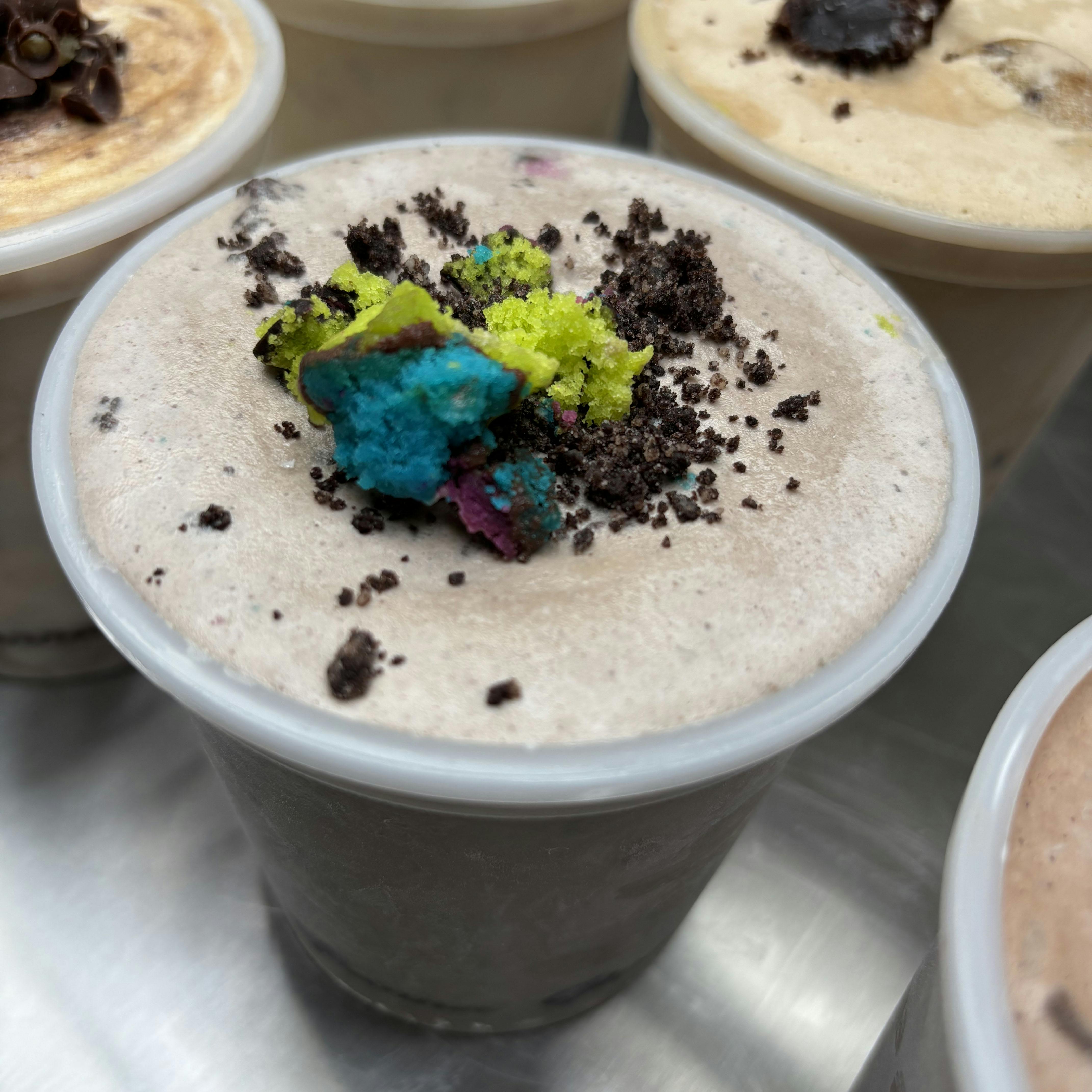 Panna Summer Snack Ice Cream - 6 Pack by Caffè Panna Ice Cream - Alternate image 14